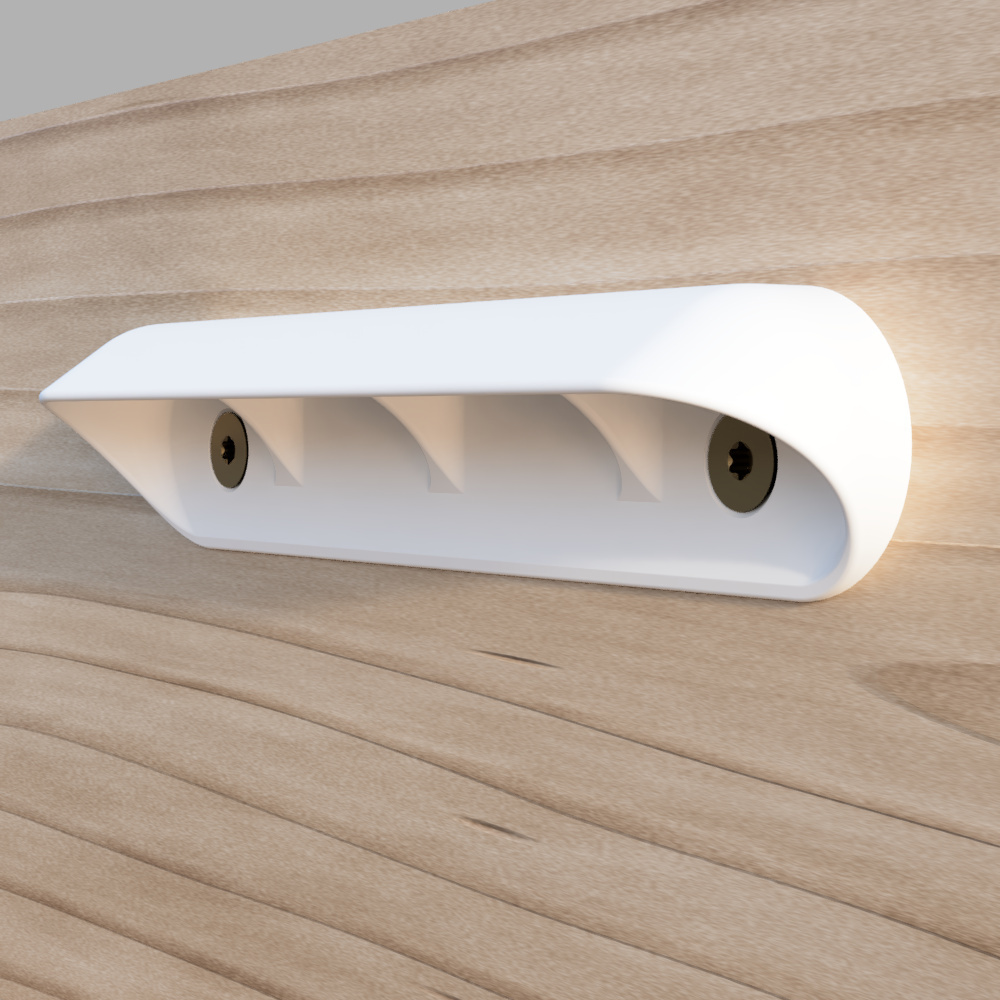Drawer handle