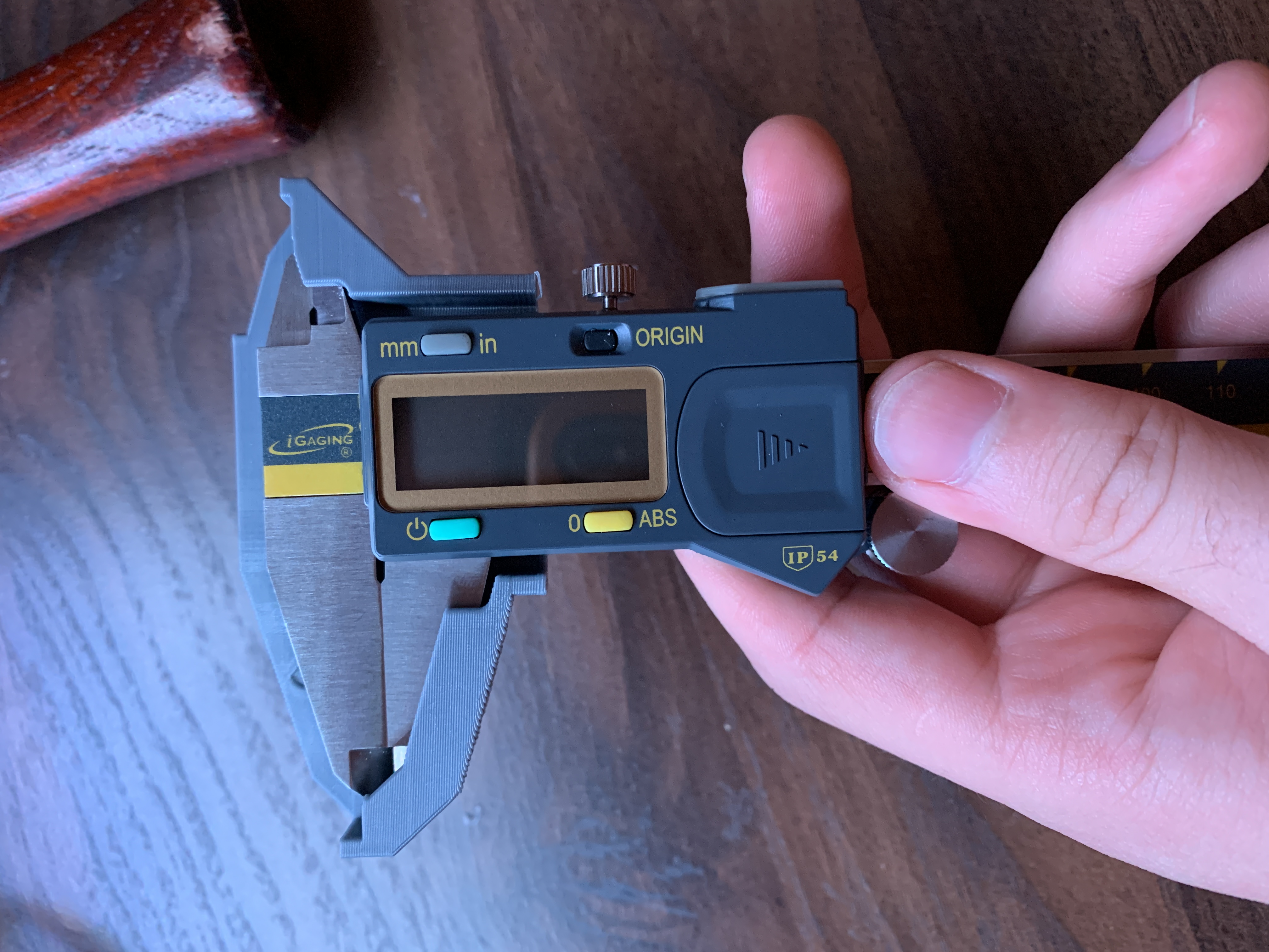 Caliper Mount - photo 4
