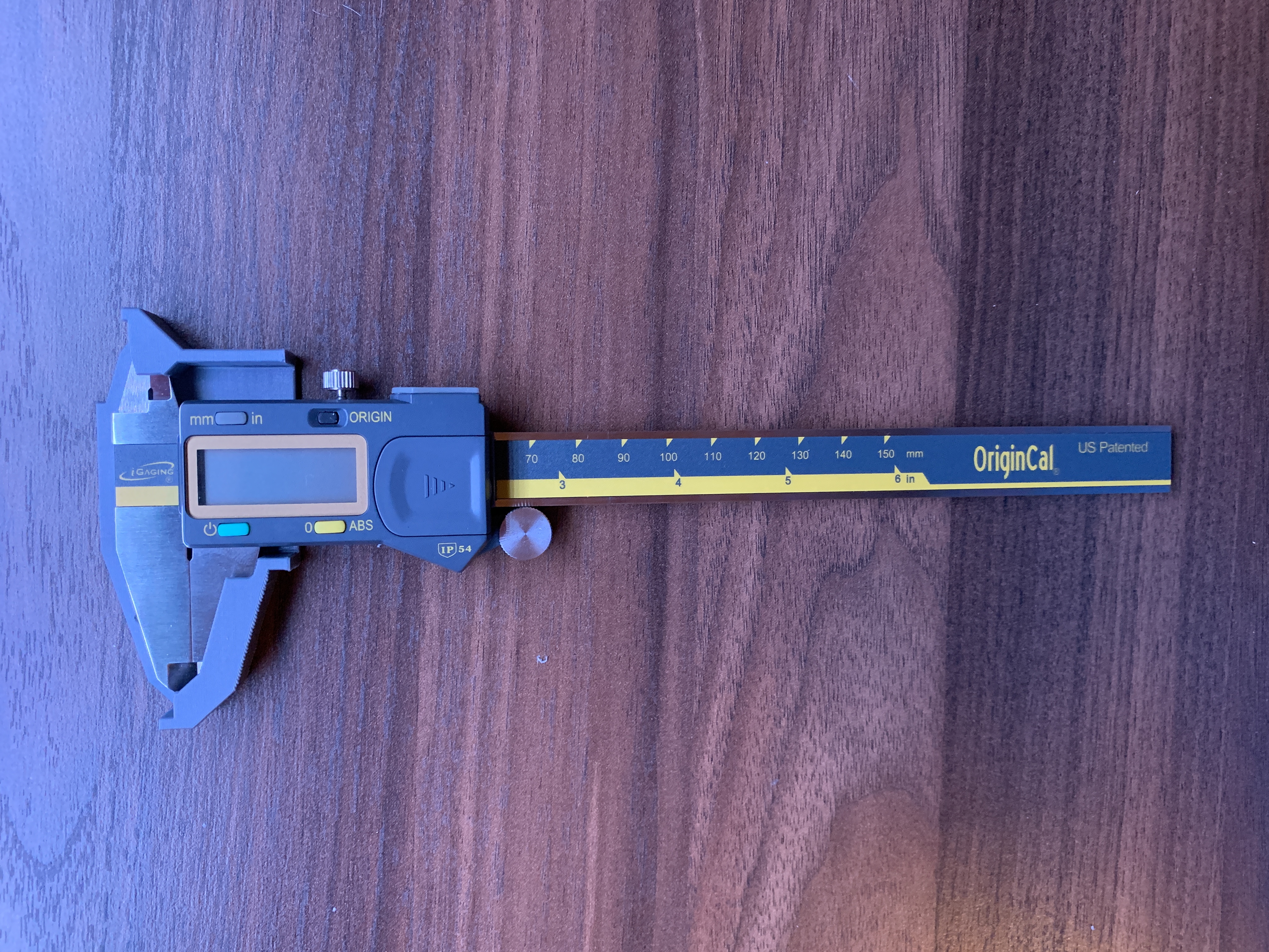 Caliper Mount - photo 3