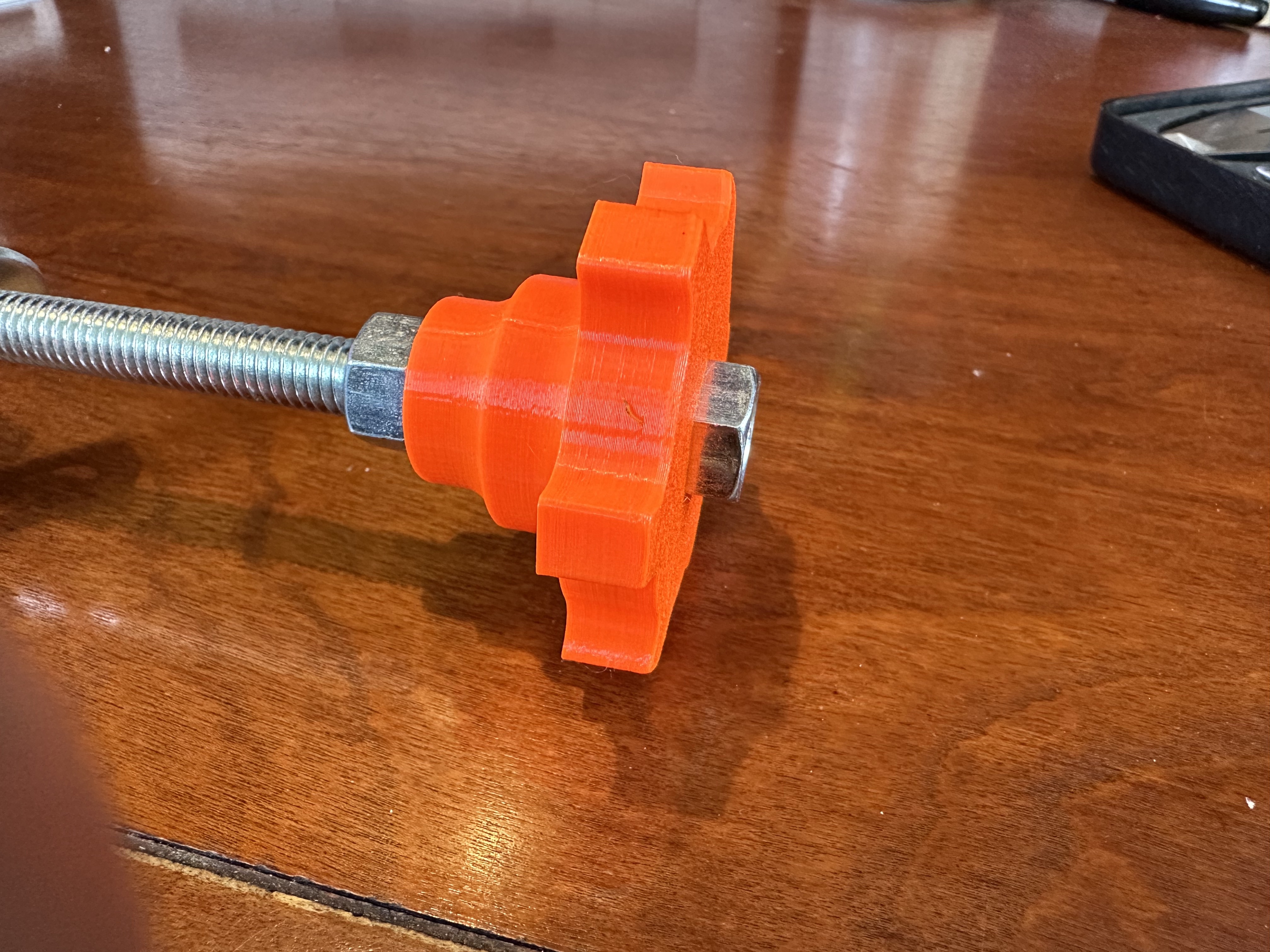 Corner Clamp - photo 3