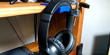 Shelf Clip Mount for Headphones - photo 2