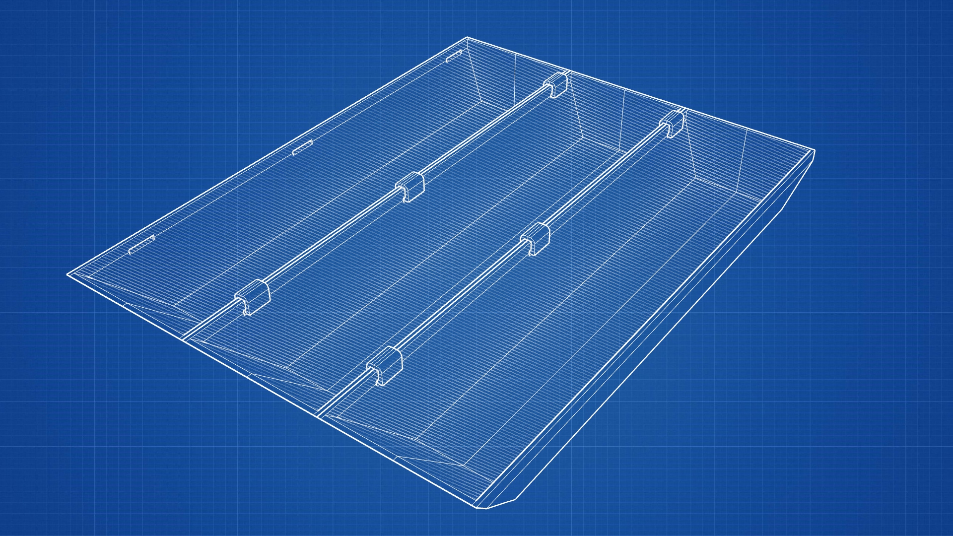 Modular Cutlery Tray - photo 2