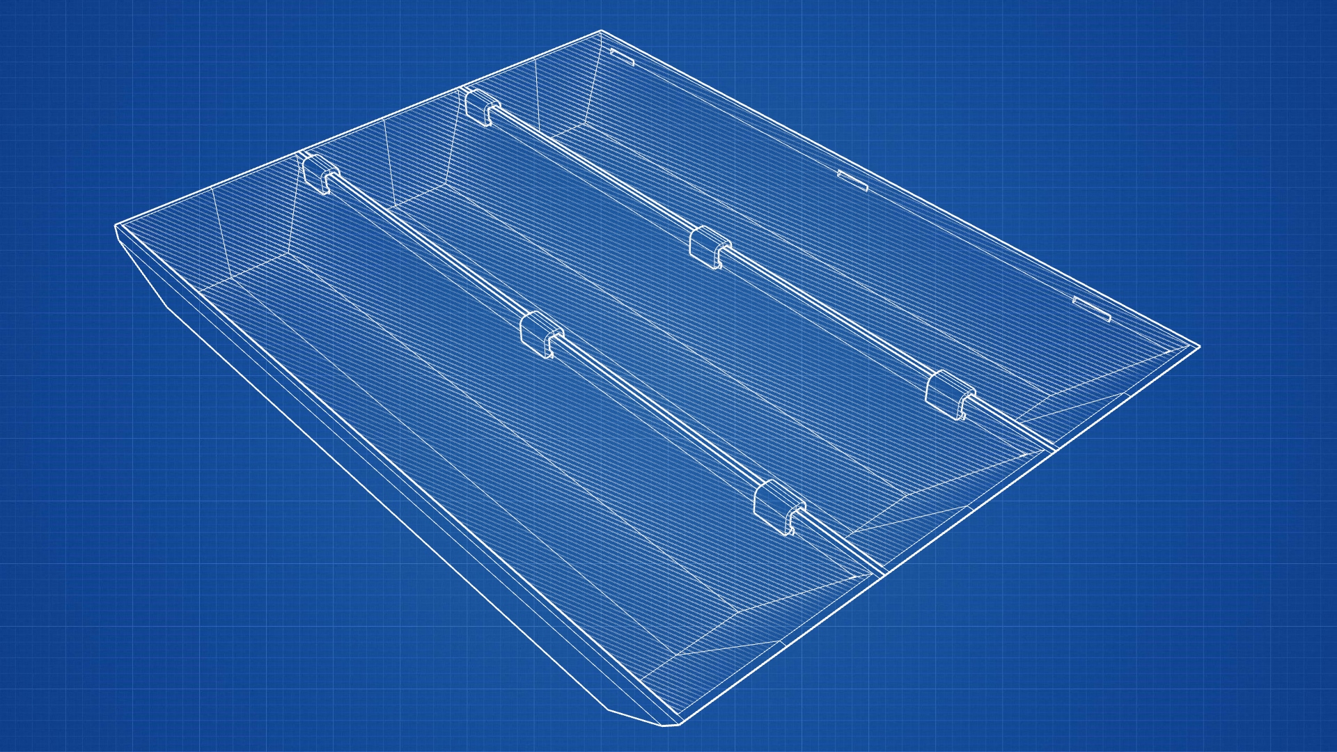 Modular Cutlery Tray - photo 3