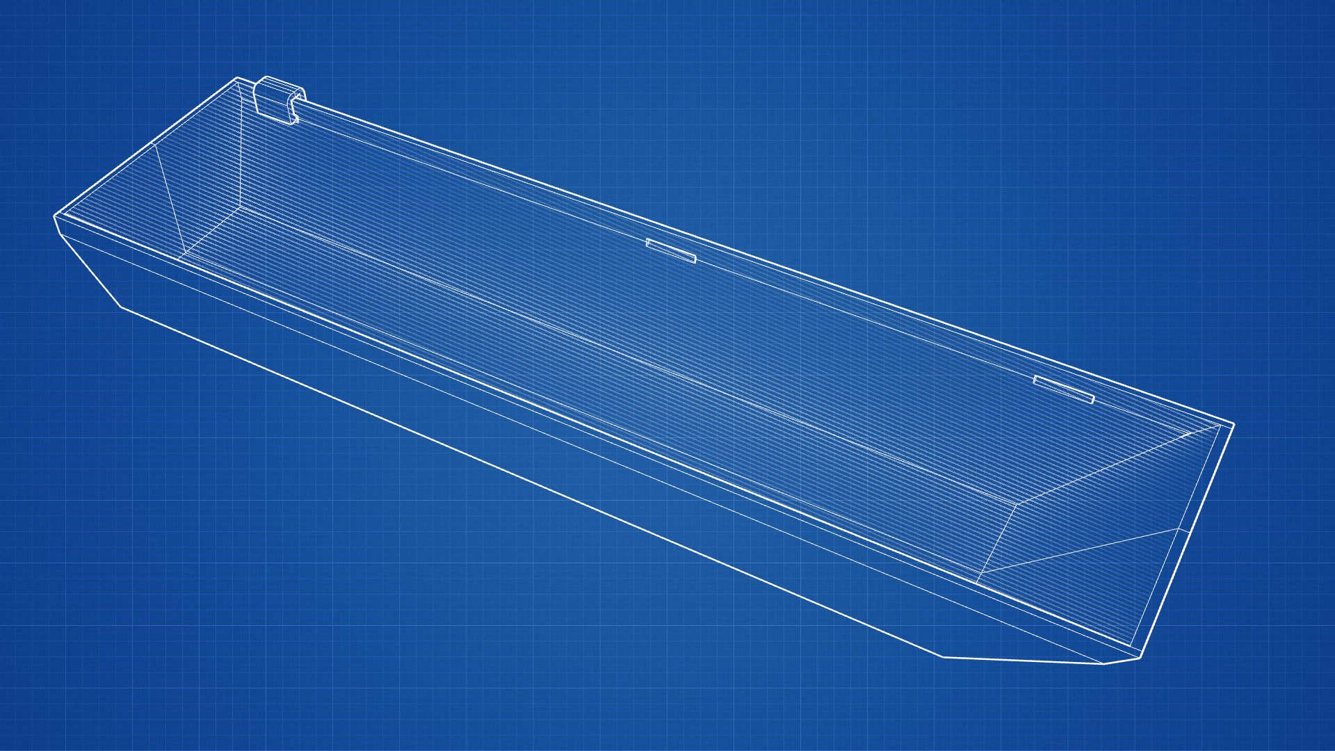 Modular Cutlery Tray - photo 4