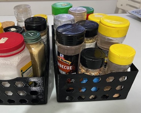 Yet another Spices Tray - photo 3