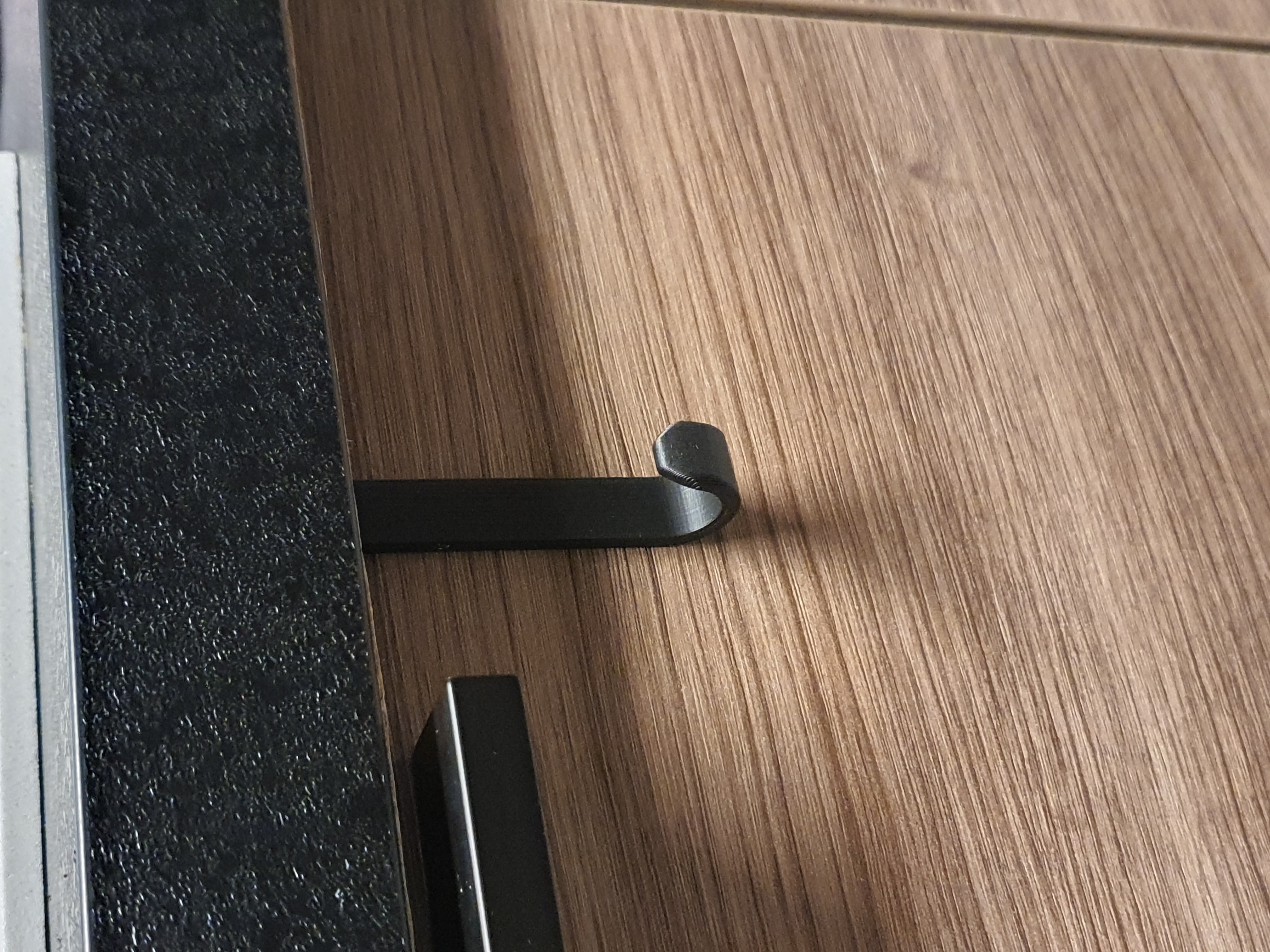 Kitchen Towel Holder - photo 3