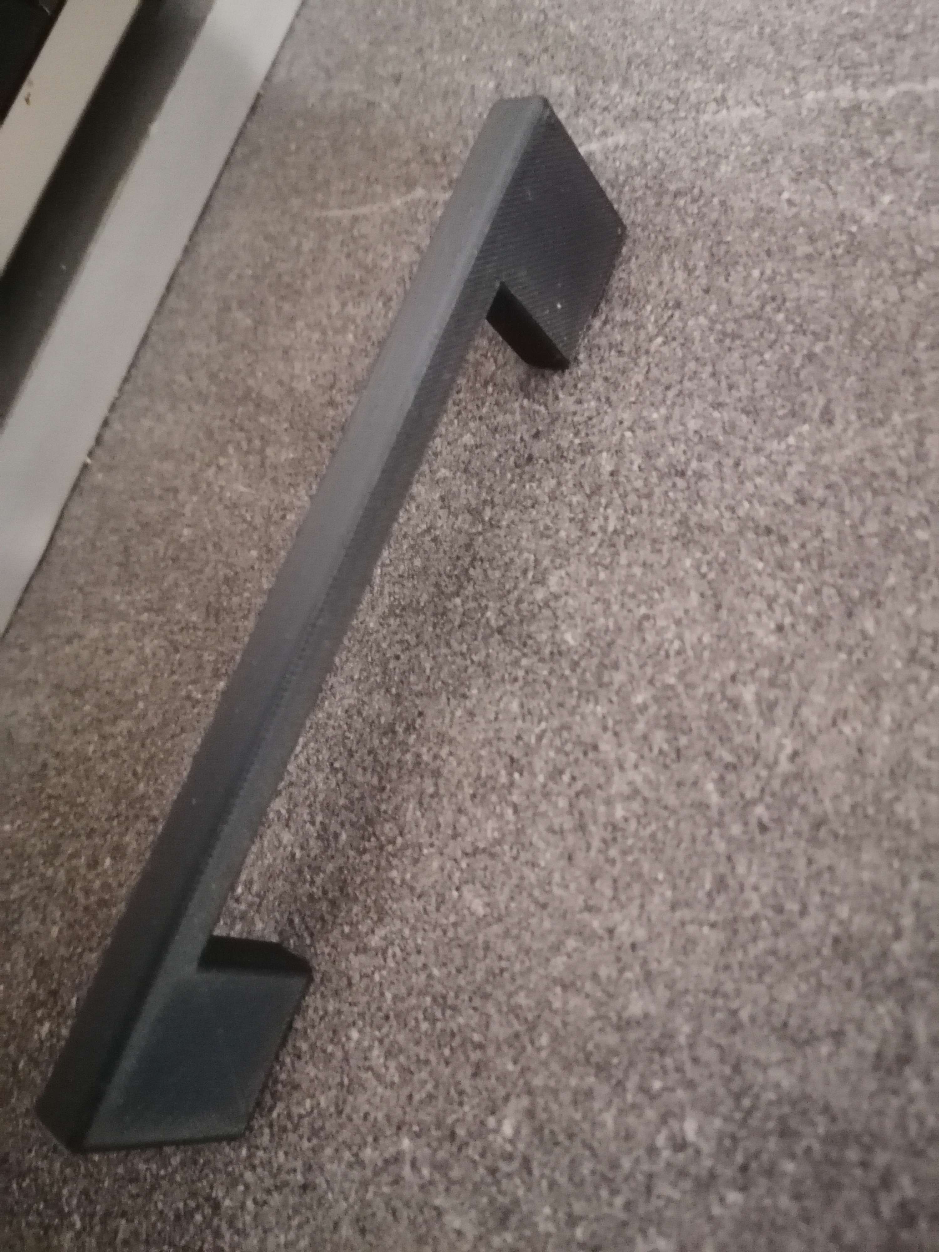 Kitchen drawer handle - photo 3