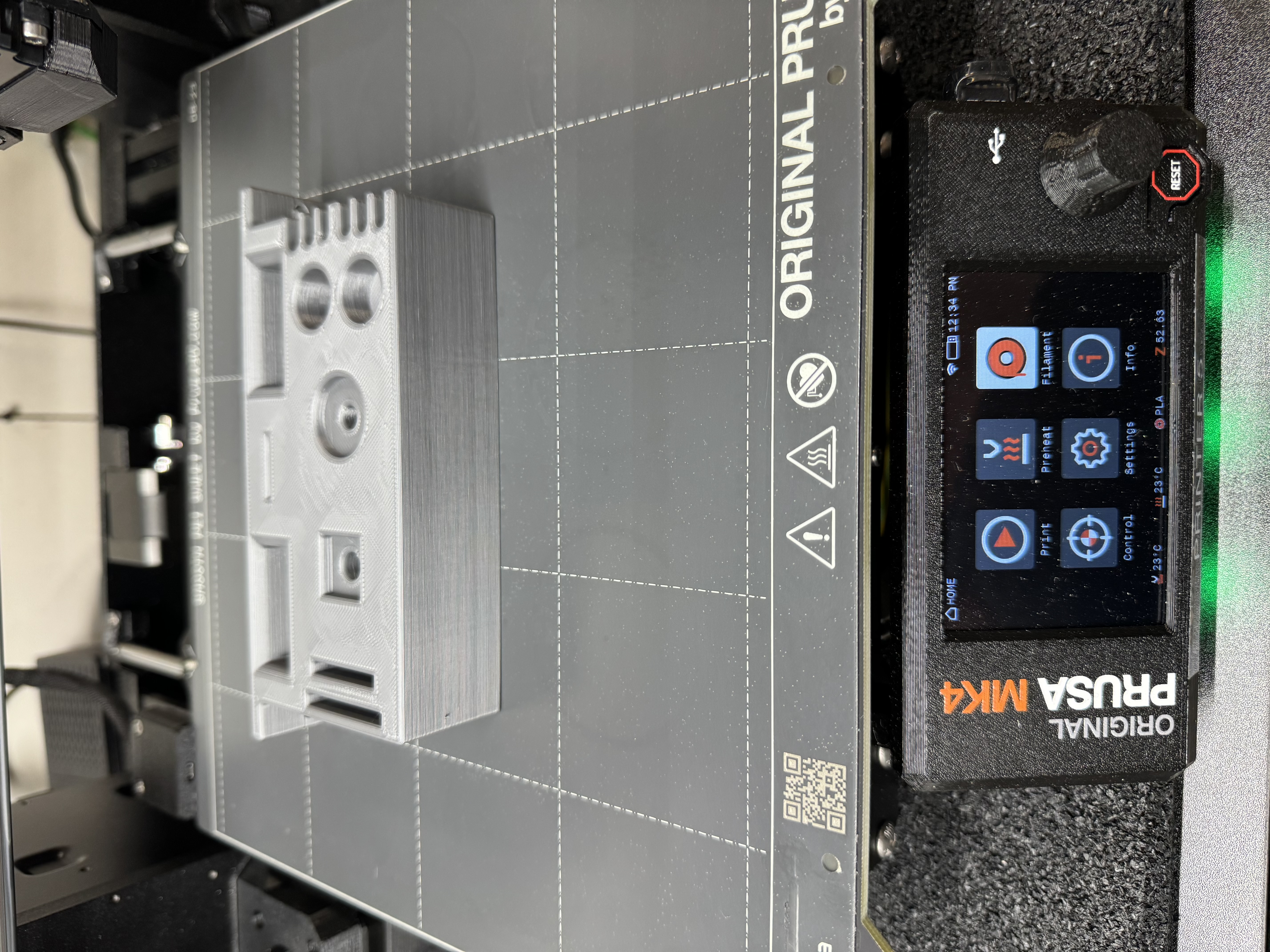 Prusa XL Tool Caddy - photo 4