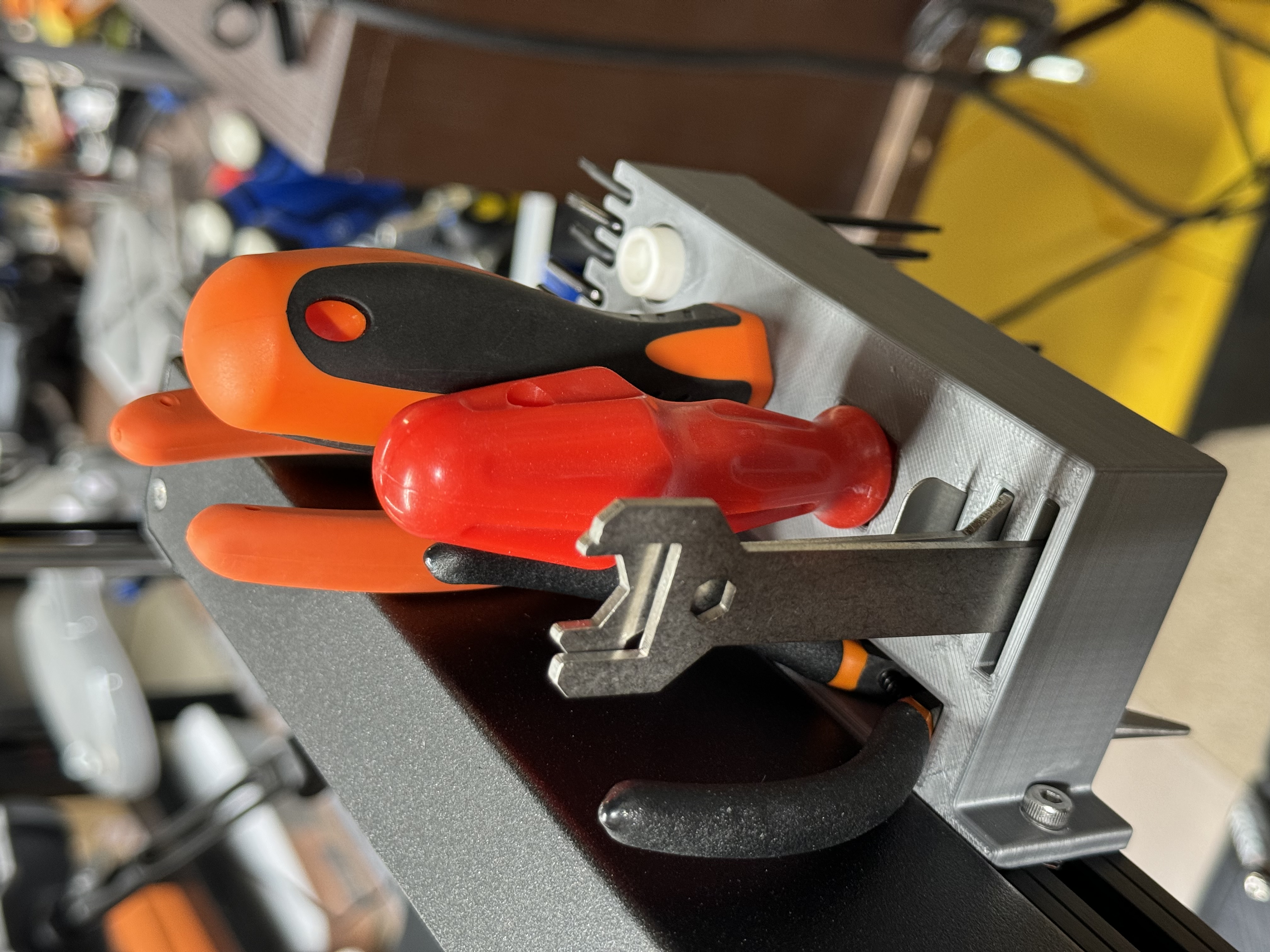 Prusa XL Tool Caddy - photo 3