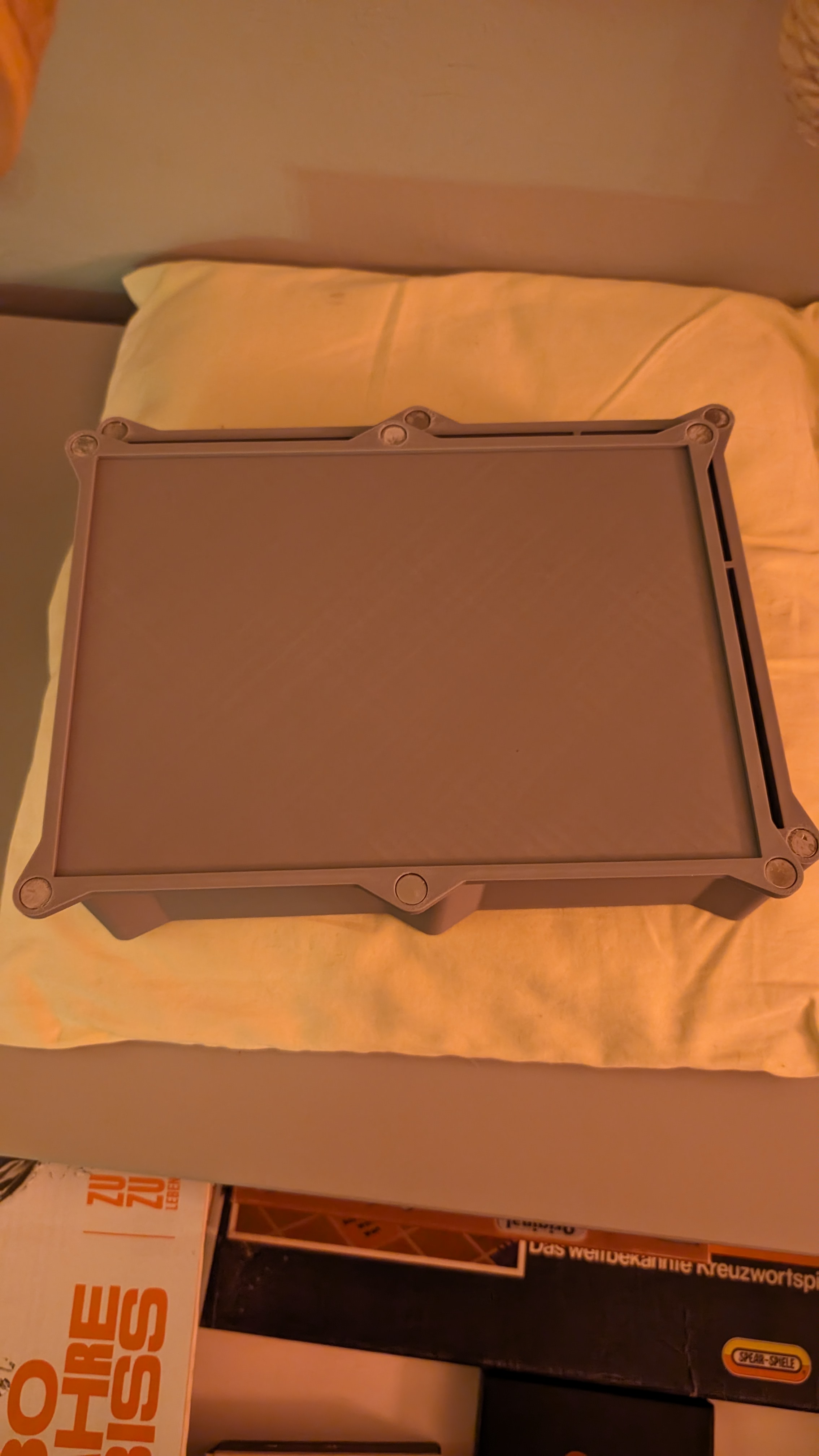 Battery Storage Box - photo 2