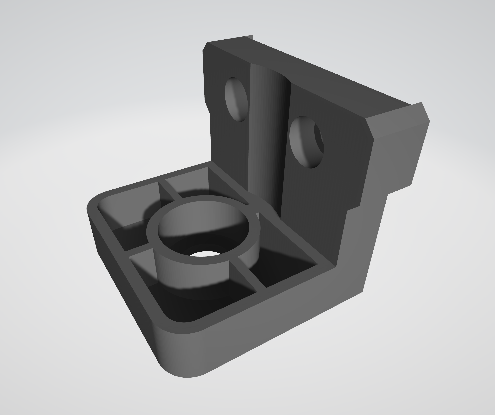 Creality Ender 3 S1 Pro Z-Axis Top Bracket