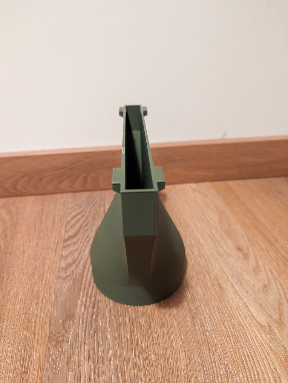 Hose Adapter 4 inch hose - photo 2