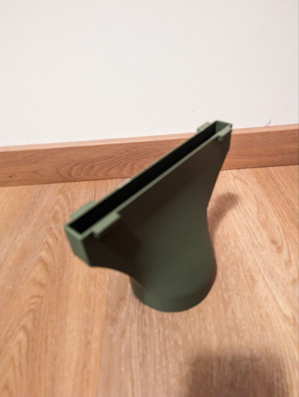 Hose Adapter 4 inch hose - photo 3