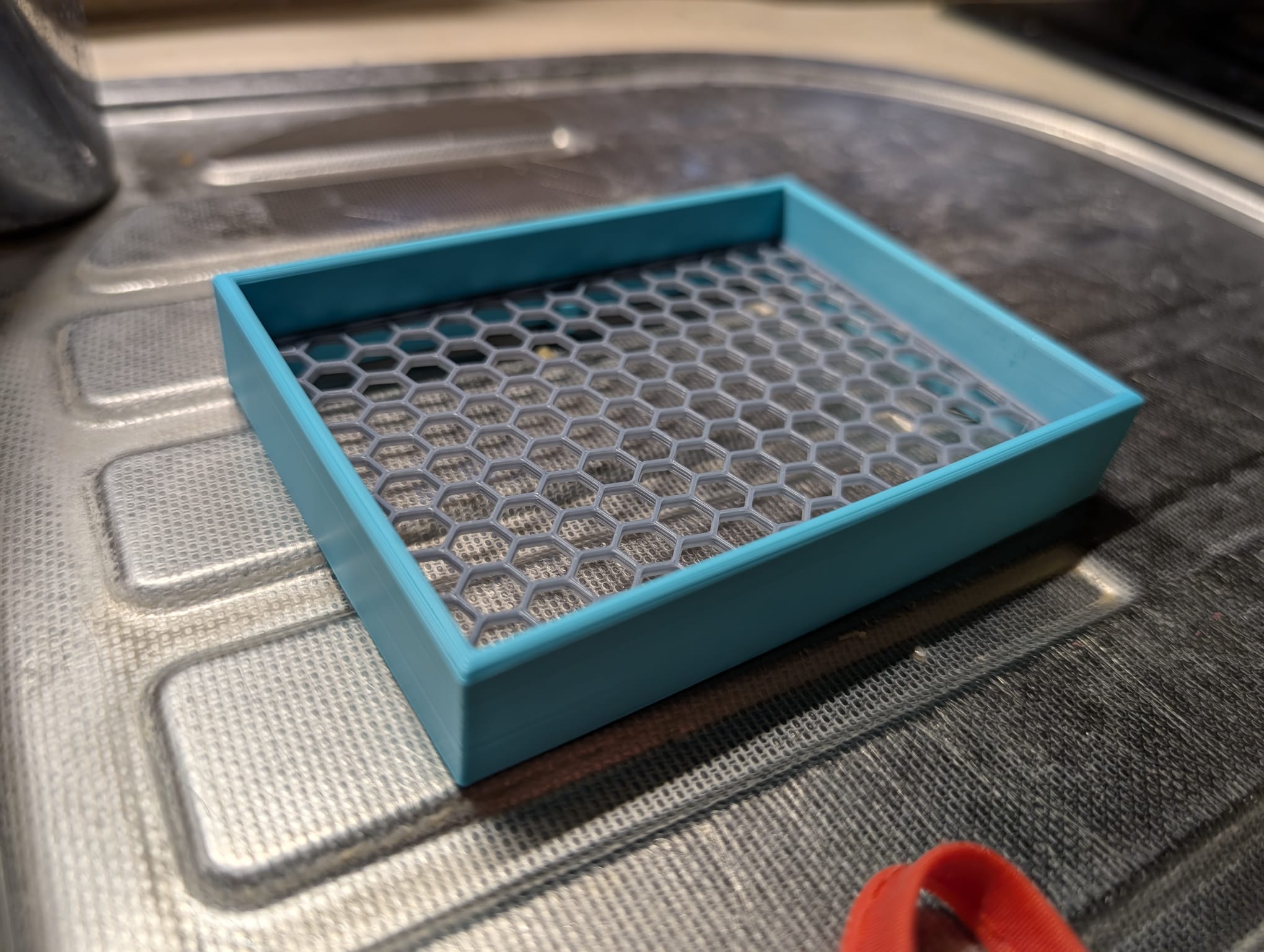 Kitchen Sponge Support - photo 2