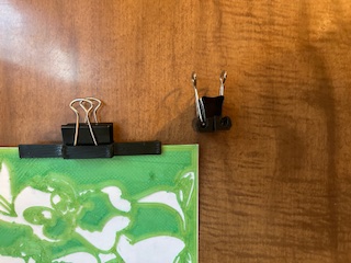 Binder Clip Clamp (Updated) - photo 3
