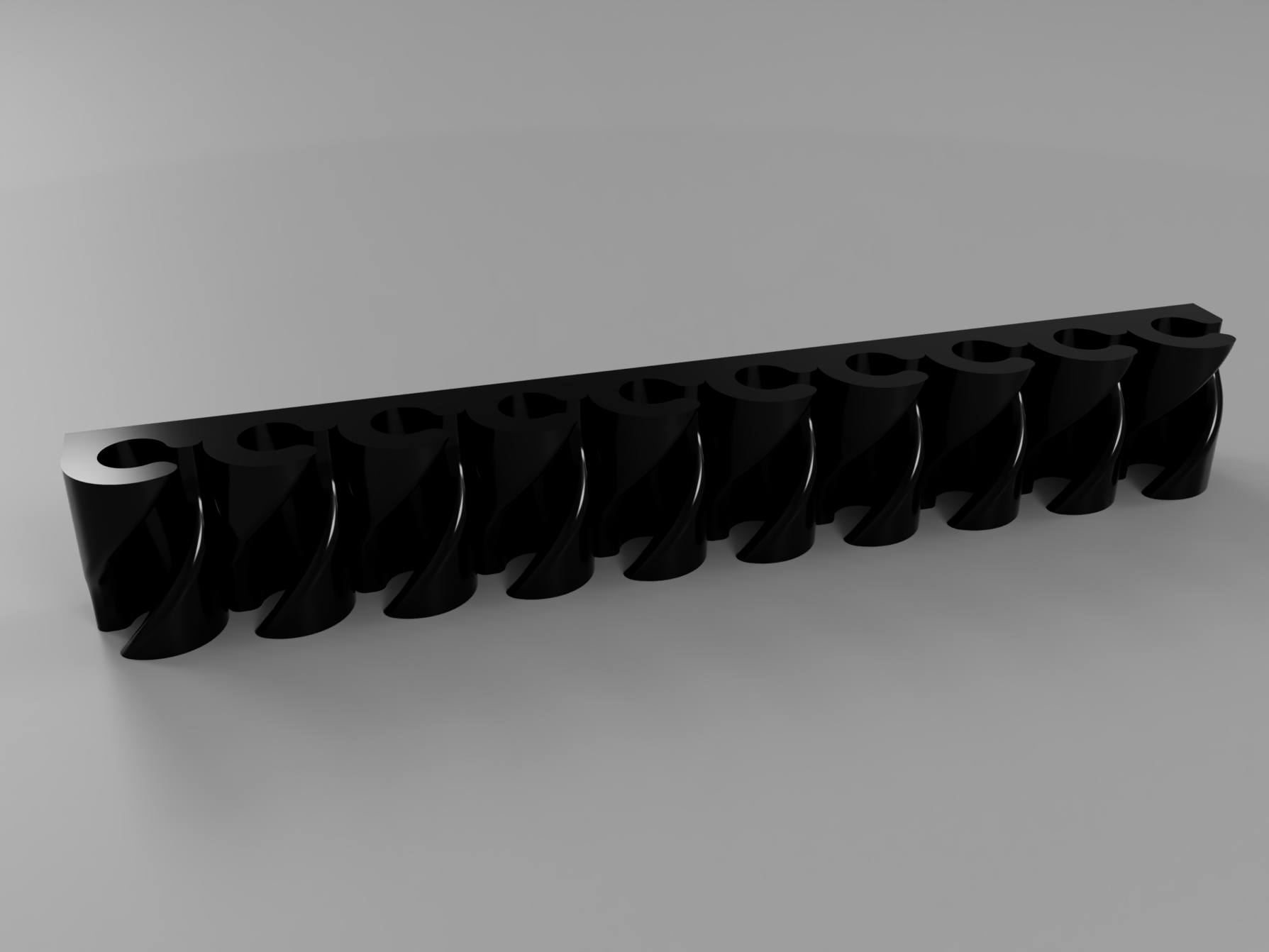 Universal Cable Holder - photo 3