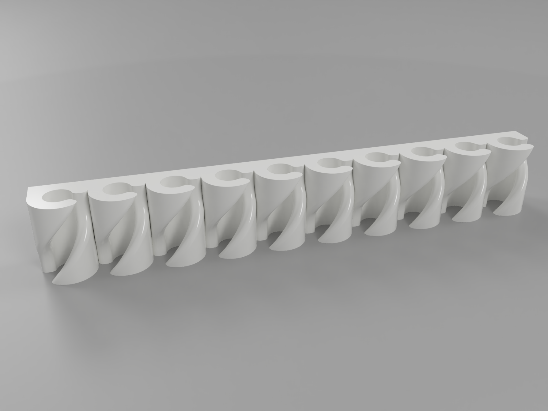 Universal Cable Holder - photo 2