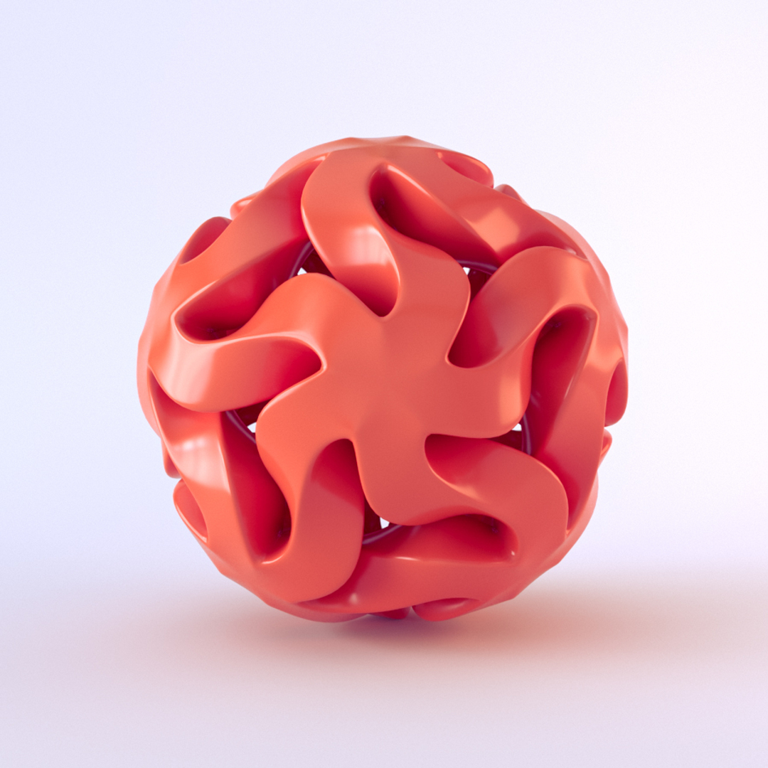 ABSTRACT DESK OFFICE GADGET - photo 3