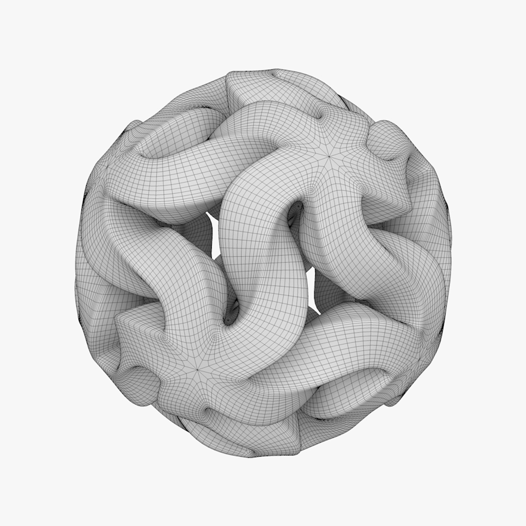 ABSTRACT DESK OFFICE GADGET - photo 2