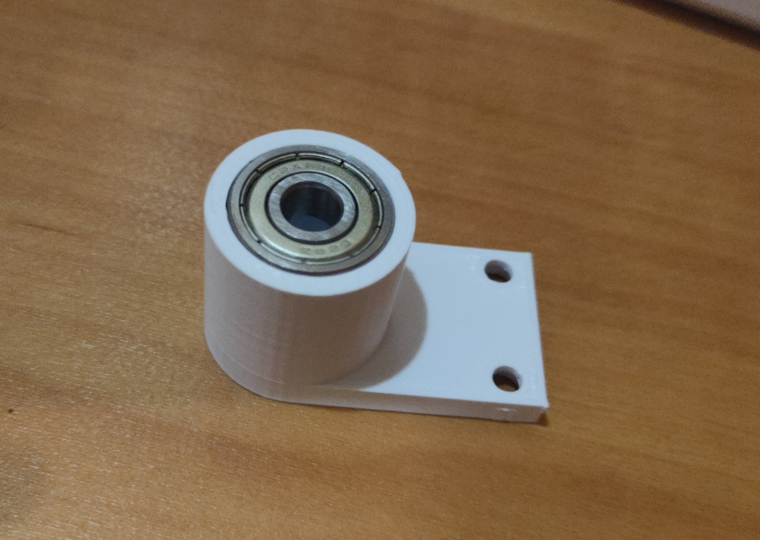 Z mount for Anycubic Kobra 2 neo - photo 2