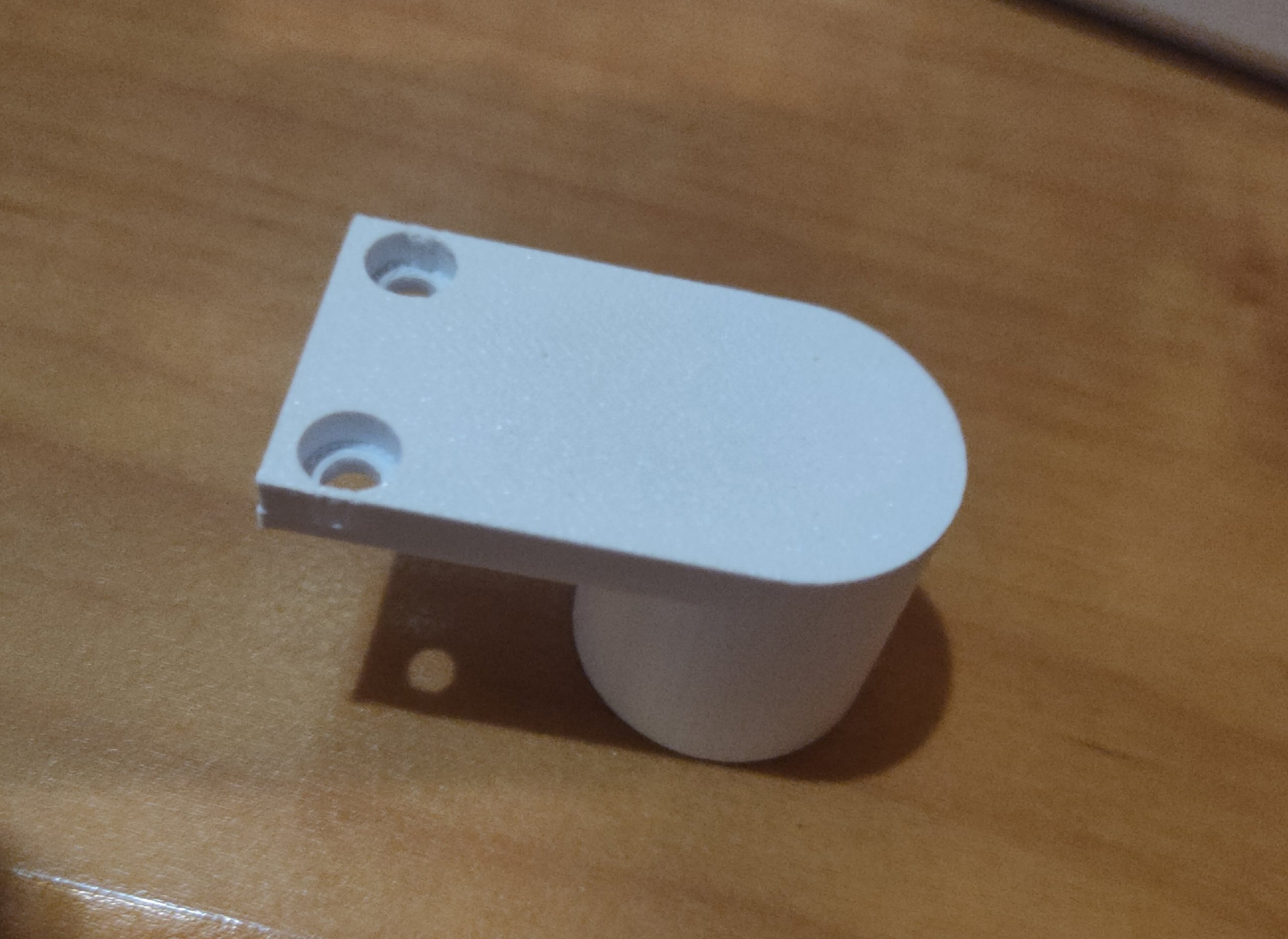 Z mount for Anycubic Kobra 2 neo - photo 3