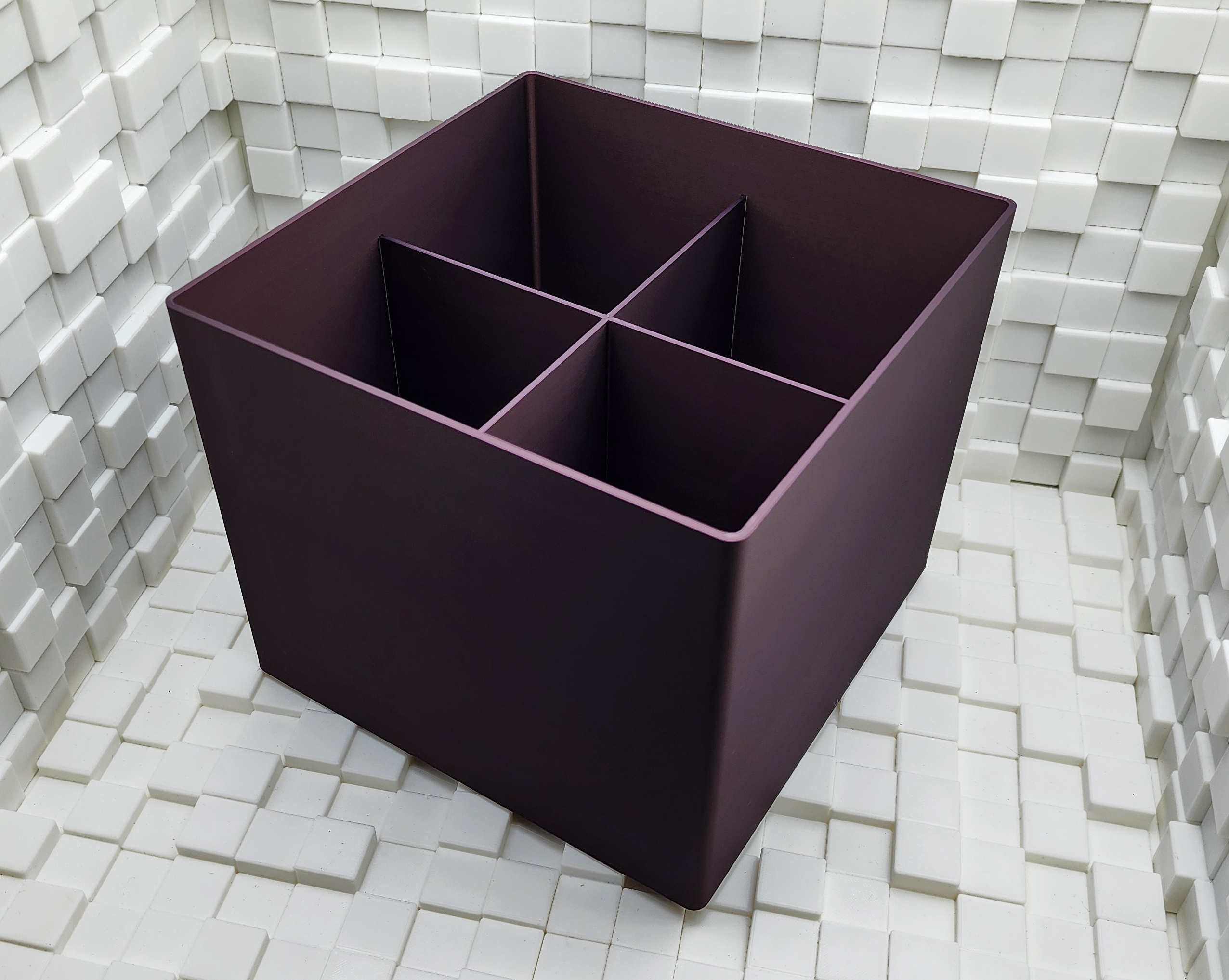 Kitchen Tool Storage for MINI - High Capacity - photo 2