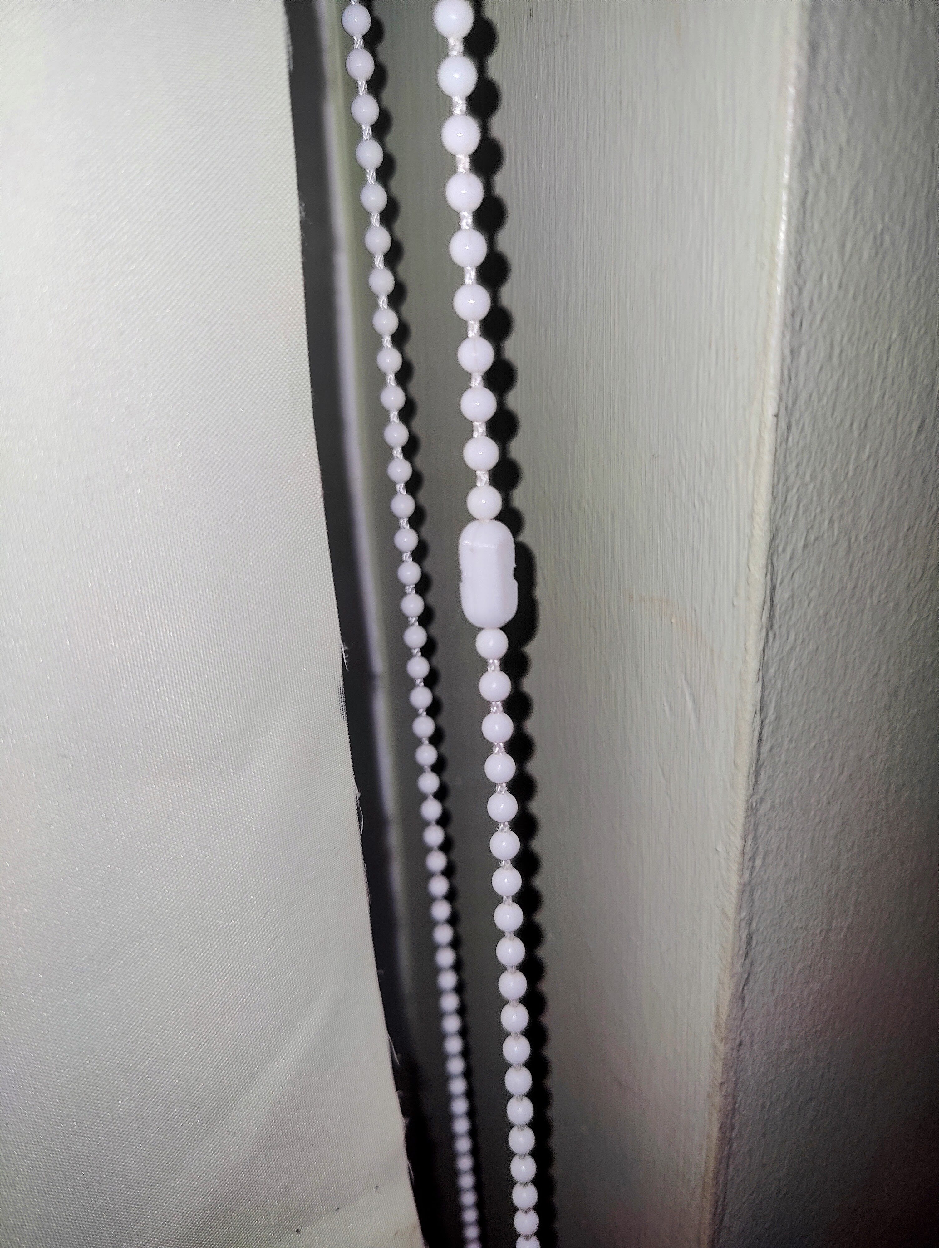 Curtain chain clip - photo 2