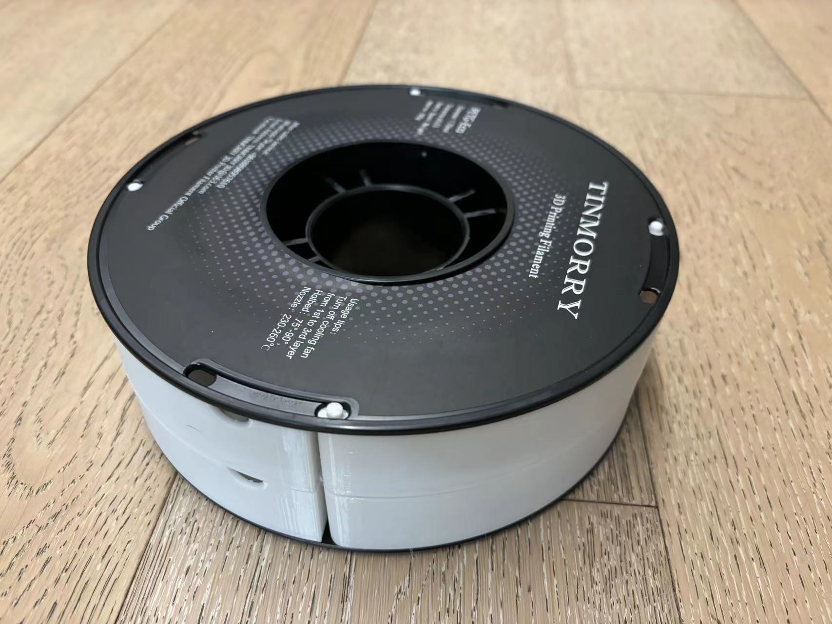 Tinmorry Filament Spool Drawer - storage box 天瑞 - photo 2