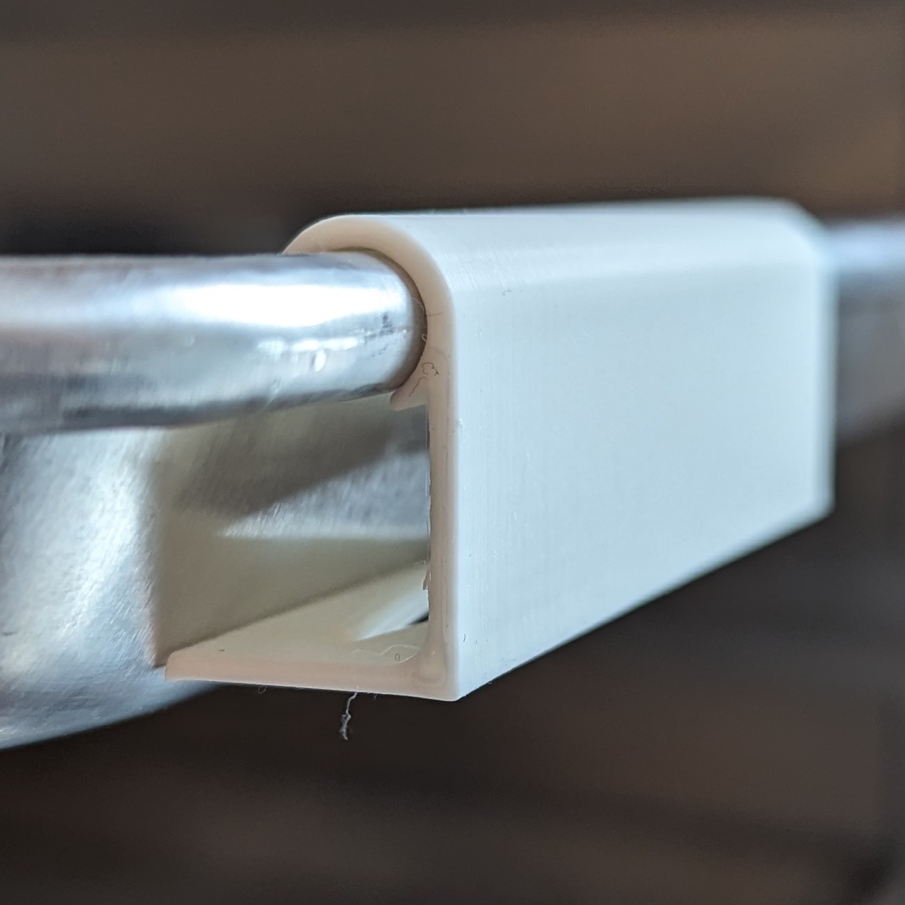 Baking Sheet/Tray Label Clip - photo 4