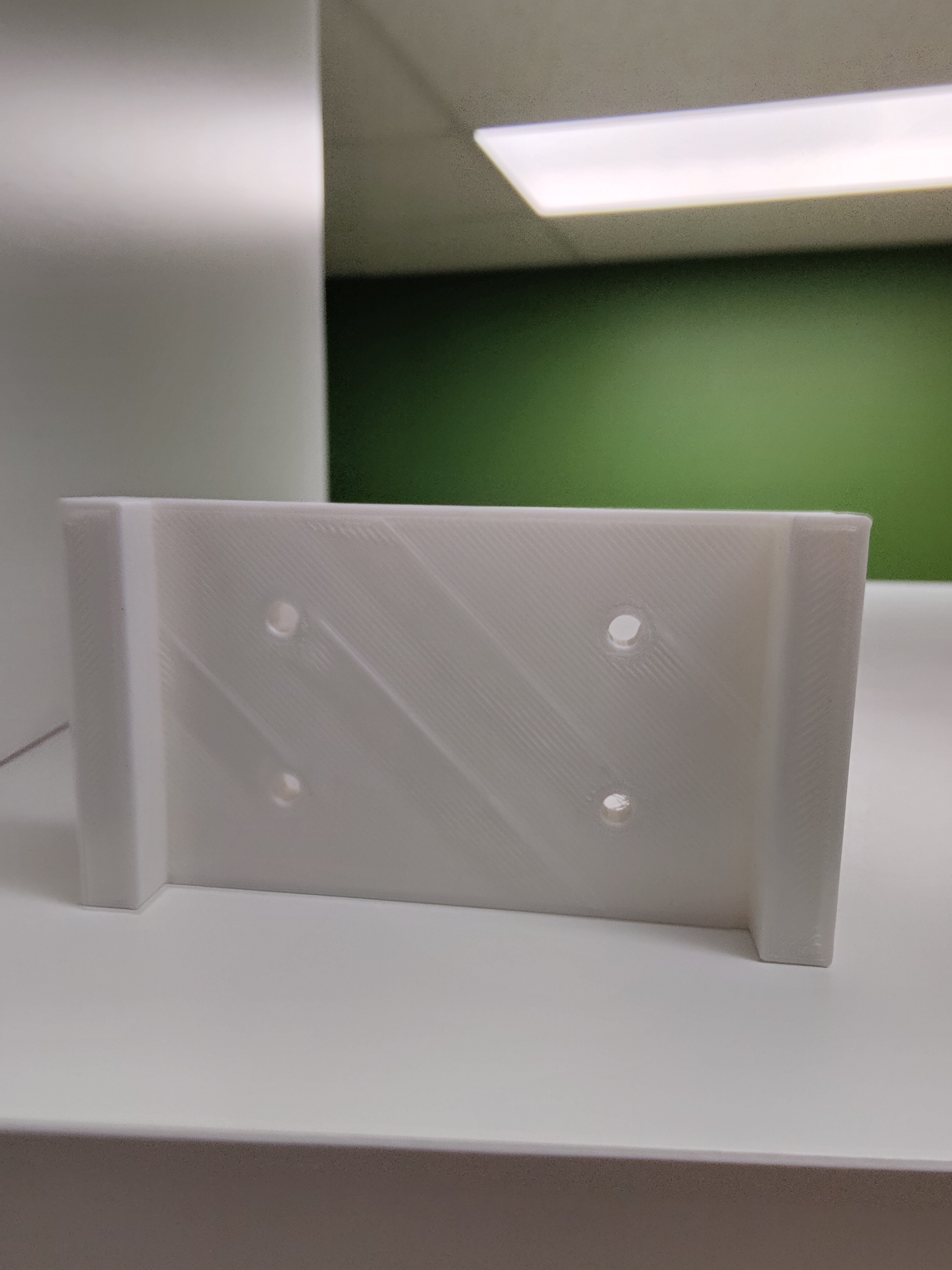 Kallax Bracket - photo 2