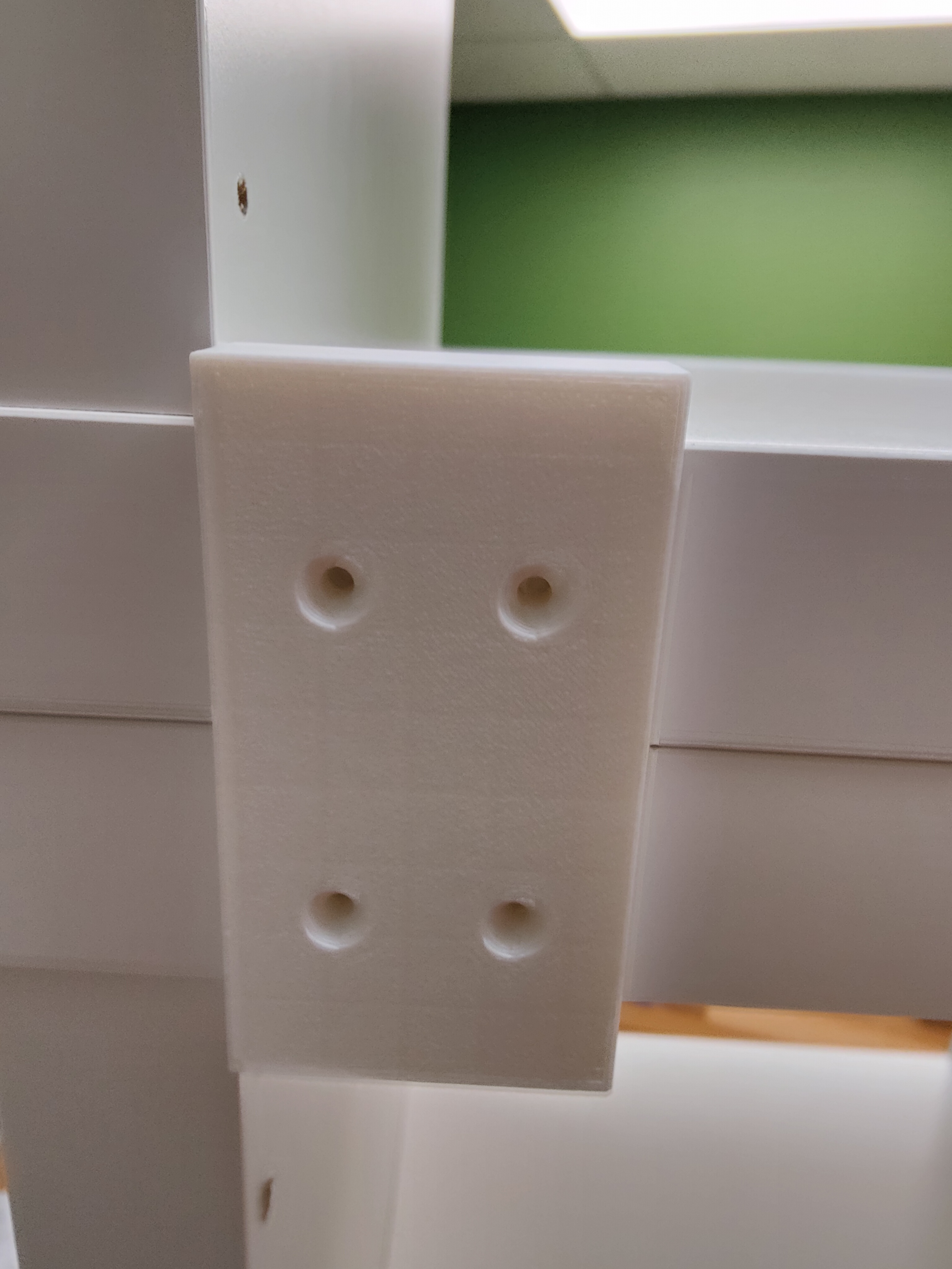 Kallax Bracket - photo 3