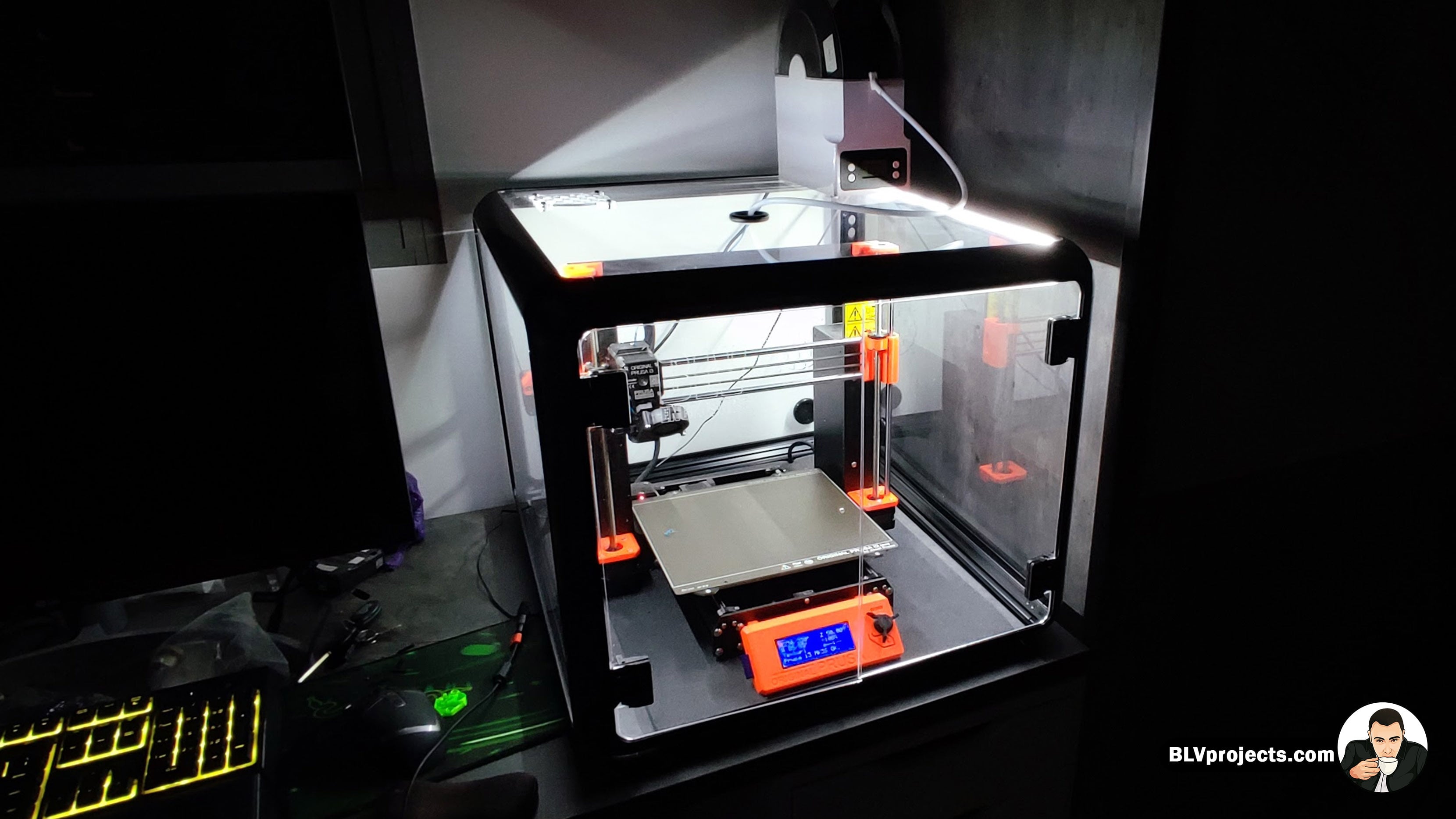 BLV Enclosure - BETA - photo 4