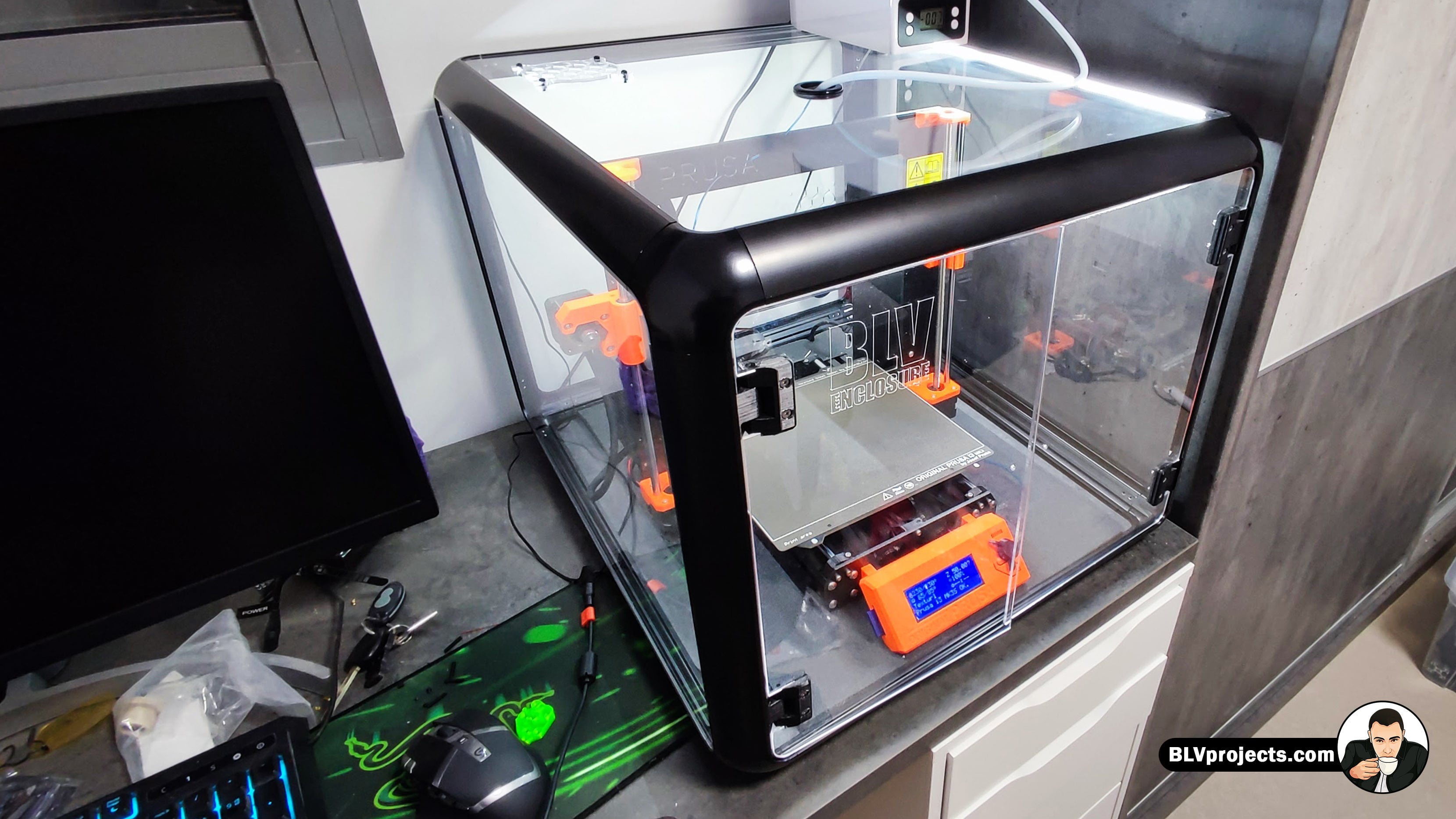 BLV Enclosure - BETA - photo 2