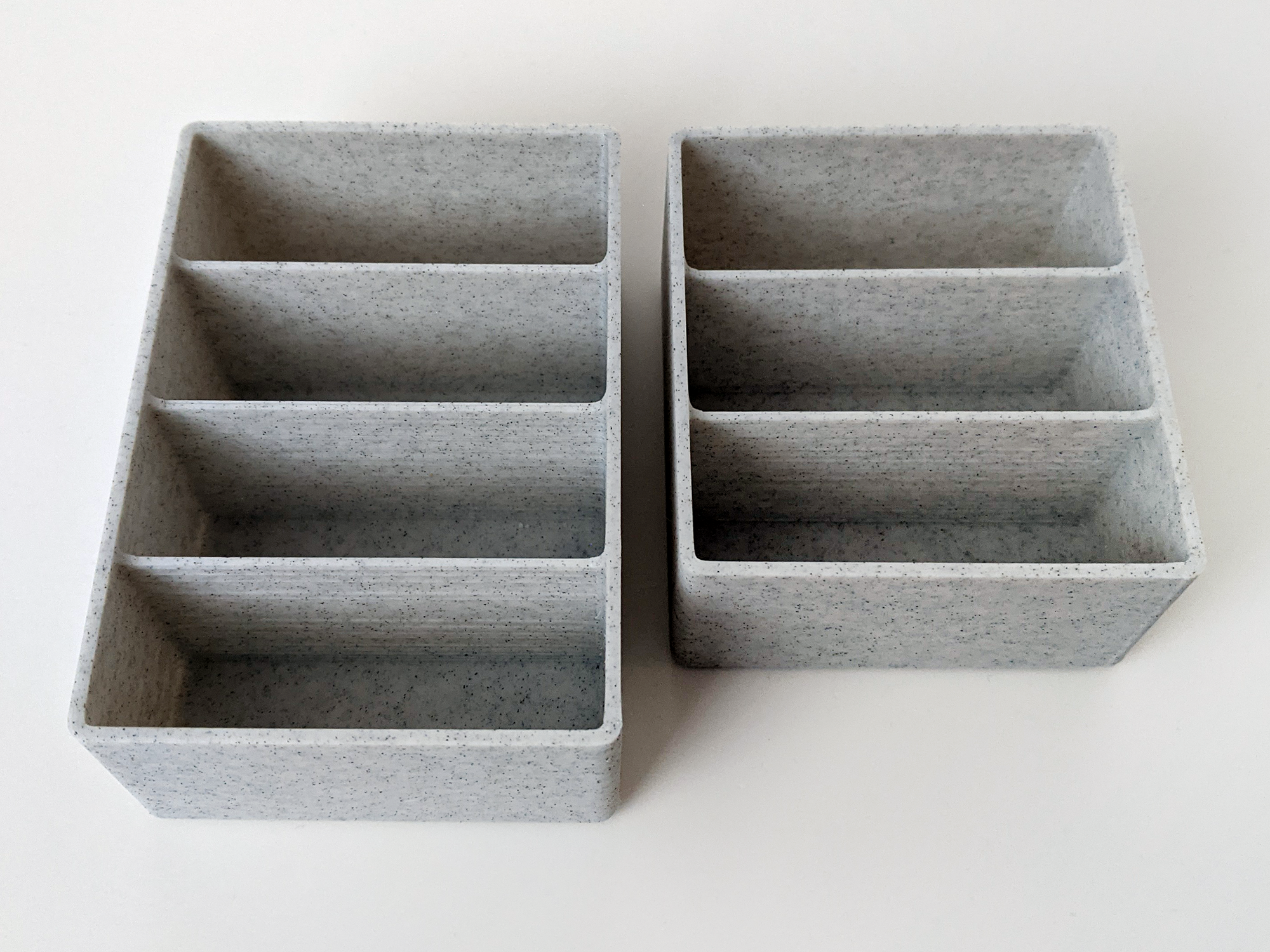 Improved kitchen packet / sachet organizer (multiple sizes) - photo 2