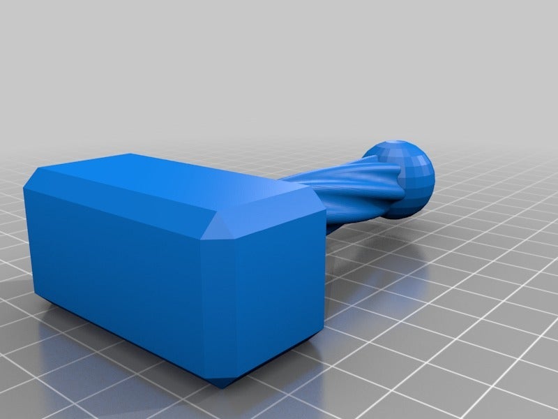 Baby toy - hammer - photo 3