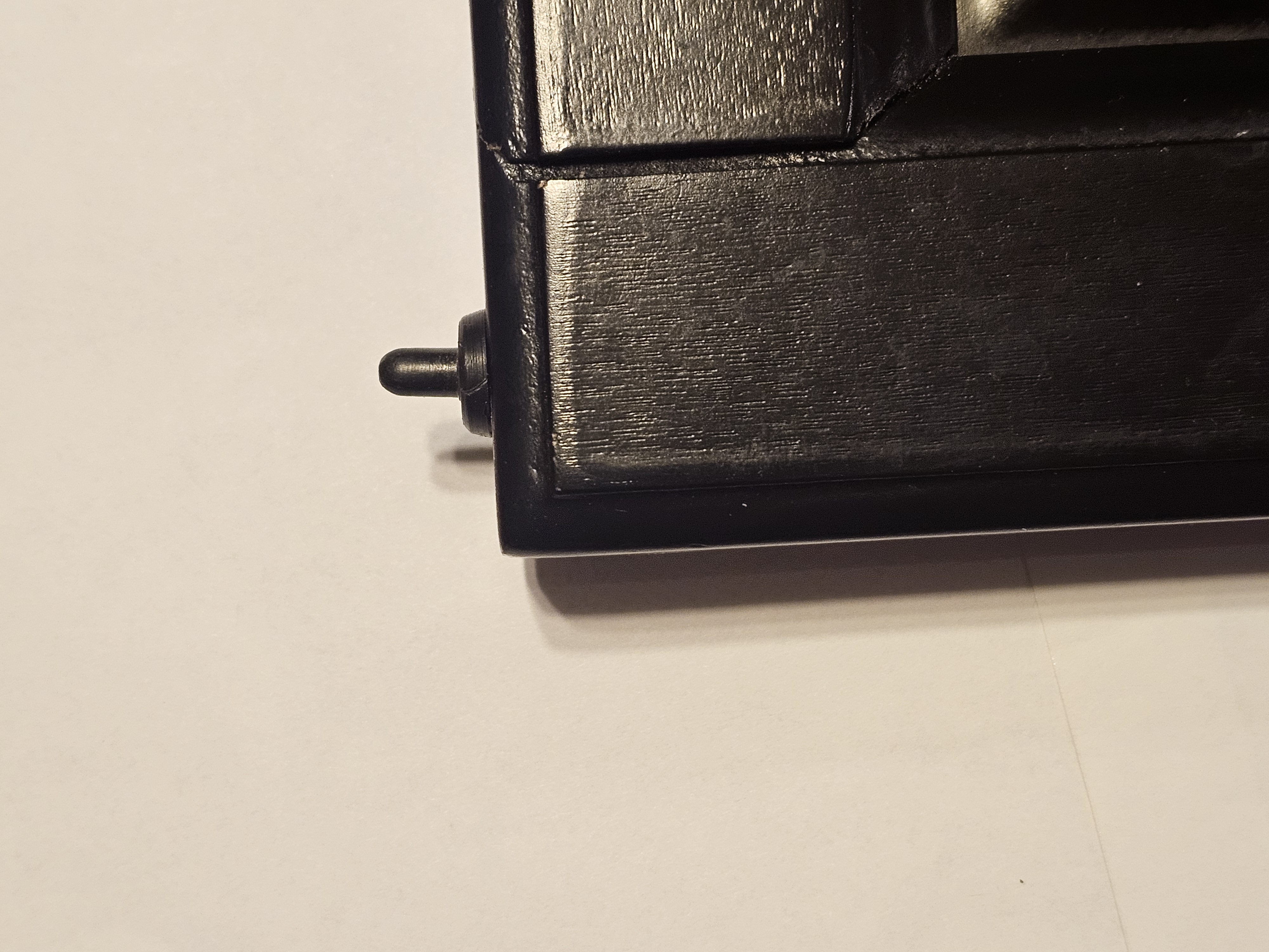 Kitchen Island Door Hinge - photo 2