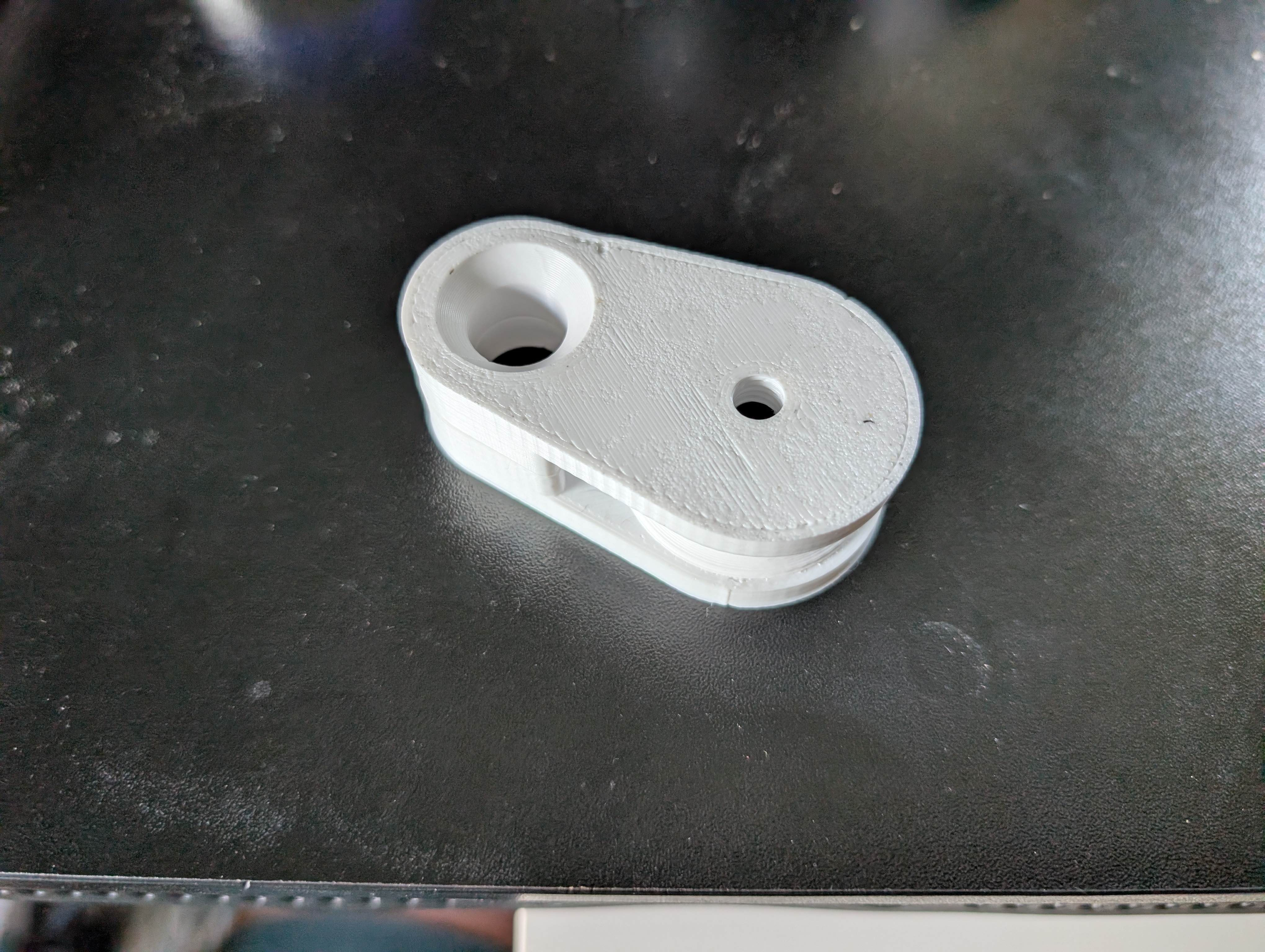Skate Bearing Pulley