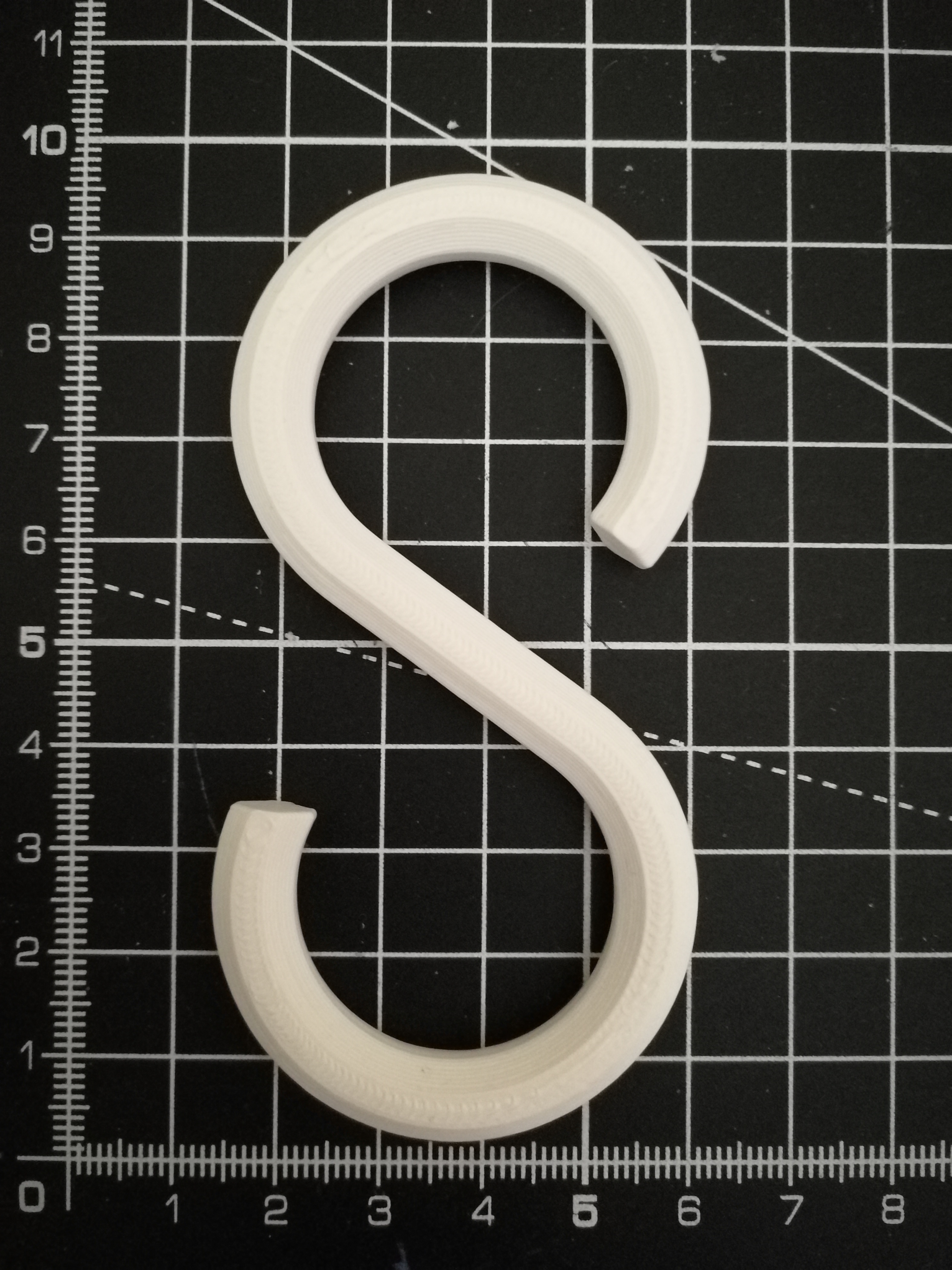 S-Hook