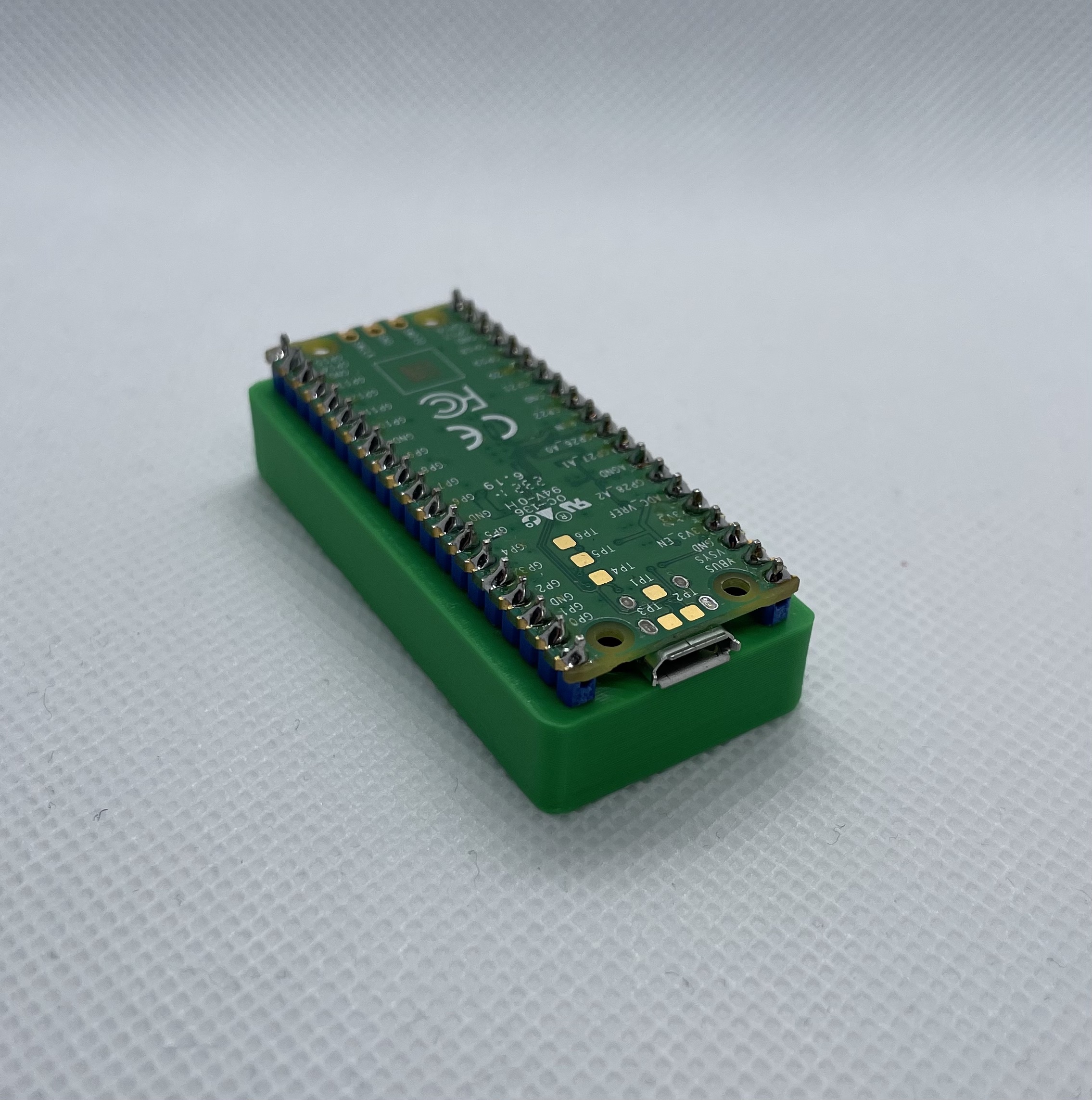 Pico Soldering Jig - photo 3