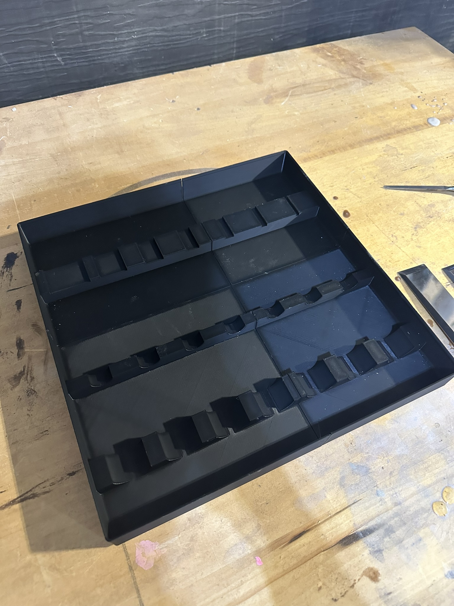 Narex Richter Gridfinity Storage box - photo 3