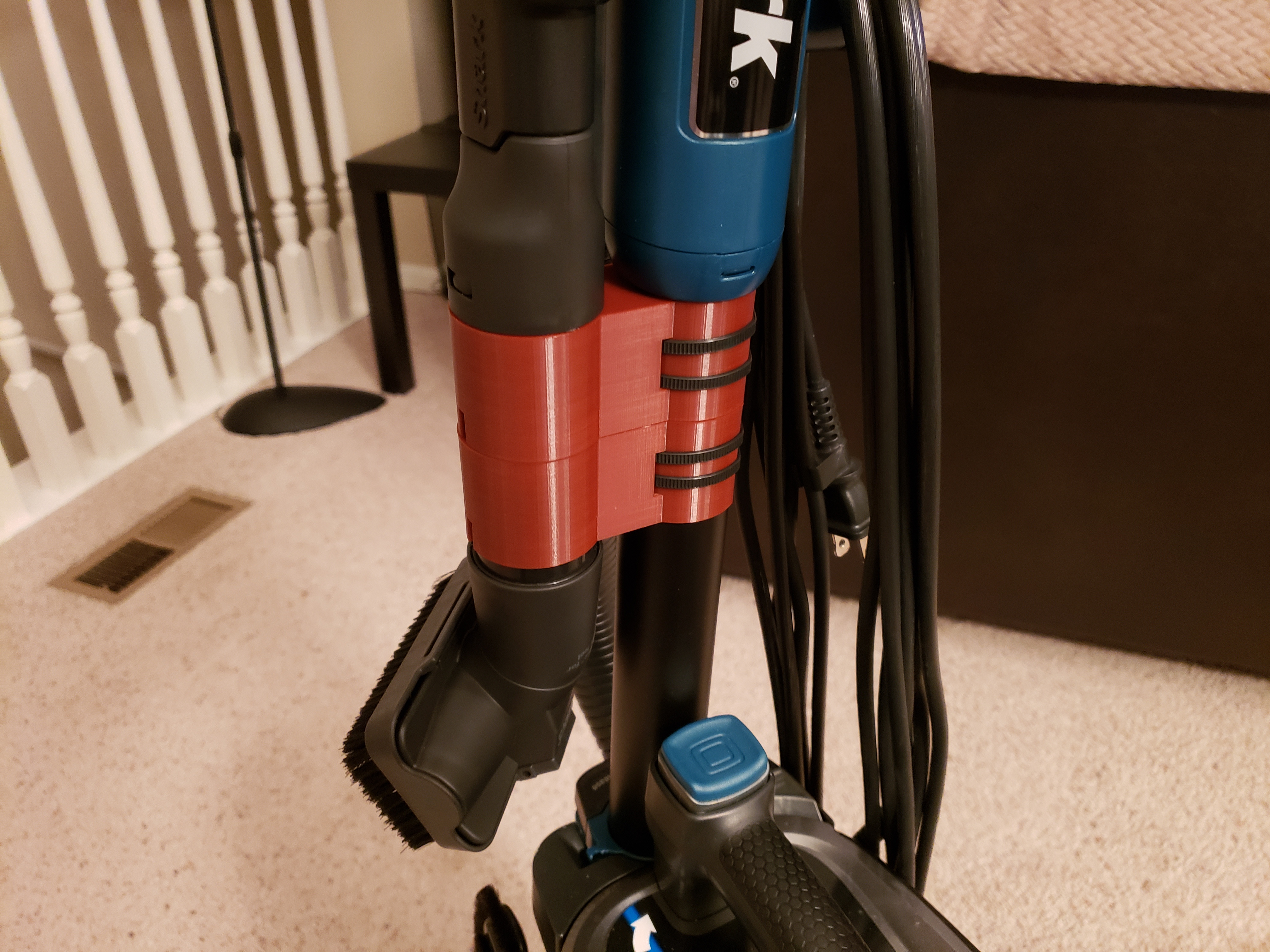 Shark Vacuum Tool Holder - photo 3