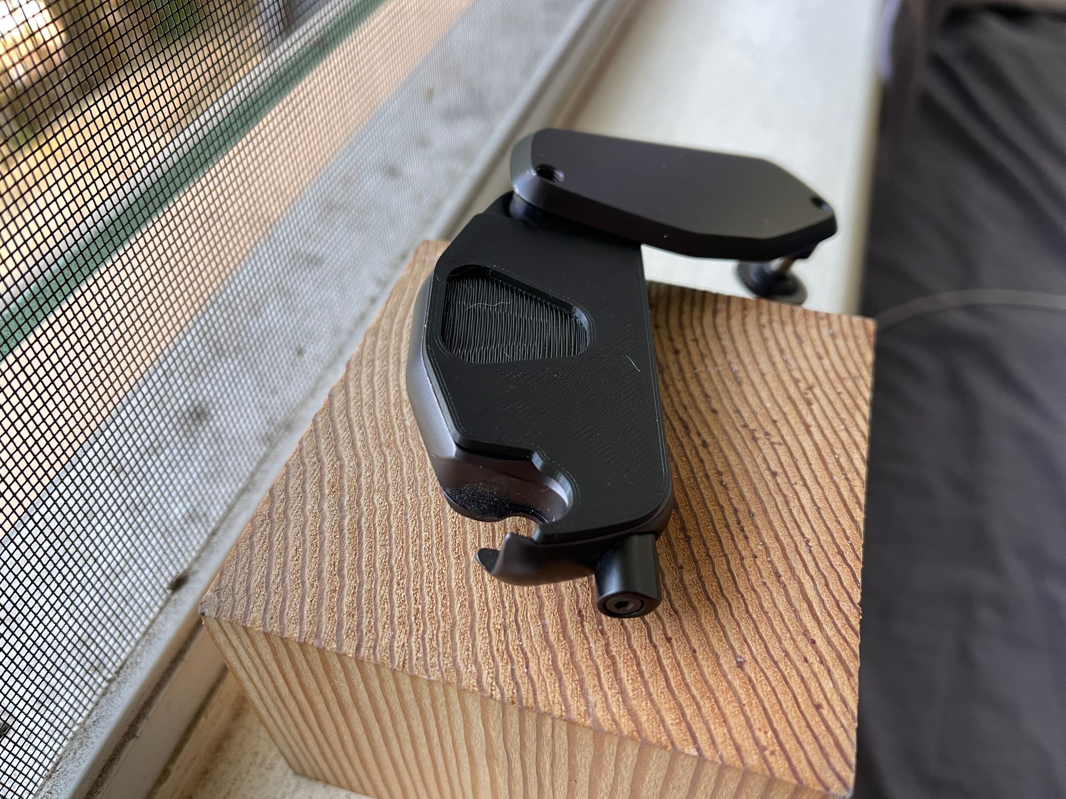 Peak Design Capture Clip v3 Spacer - photo 3