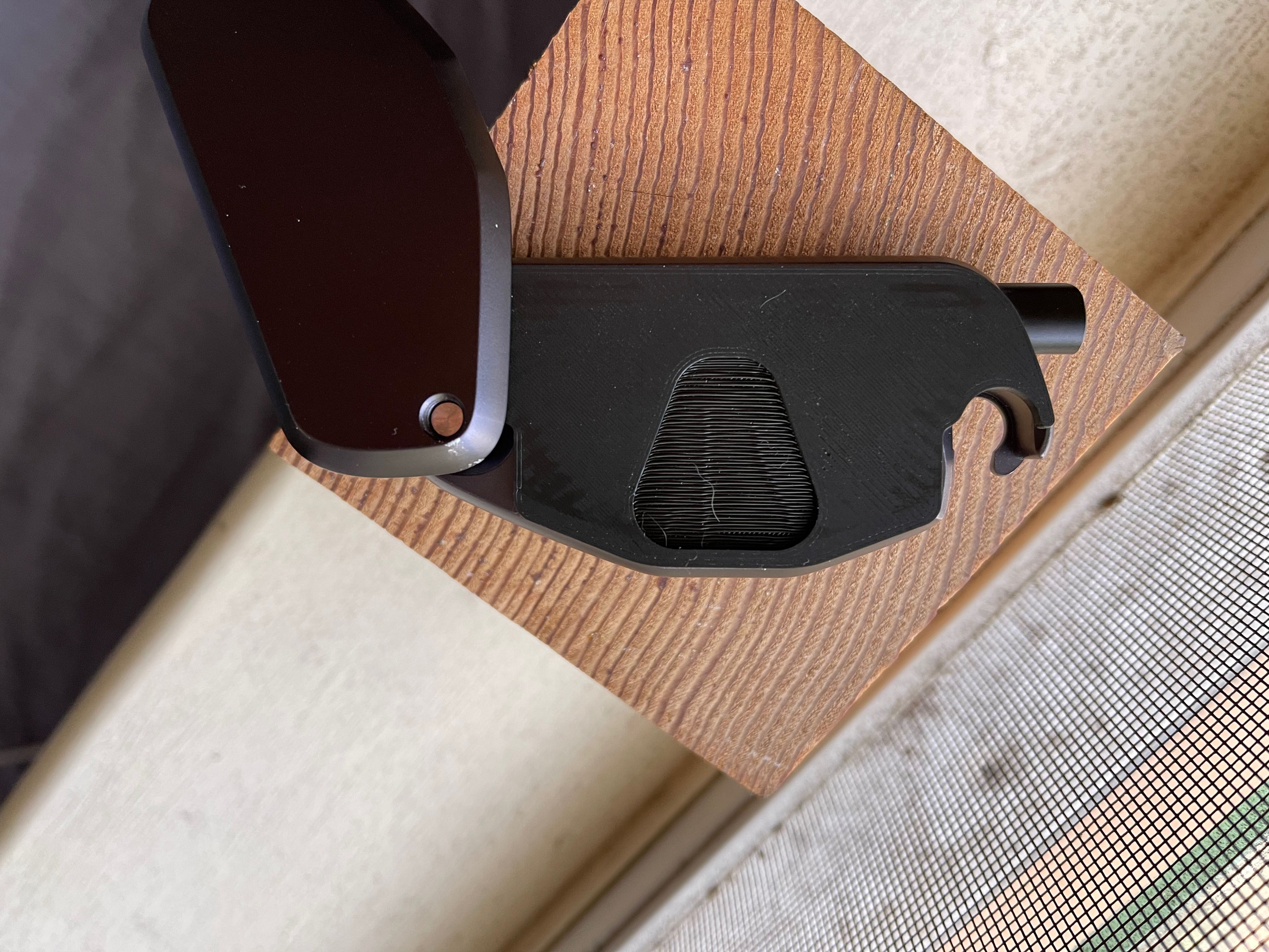 Peak Design Capture Clip v3 Spacer - photo 4