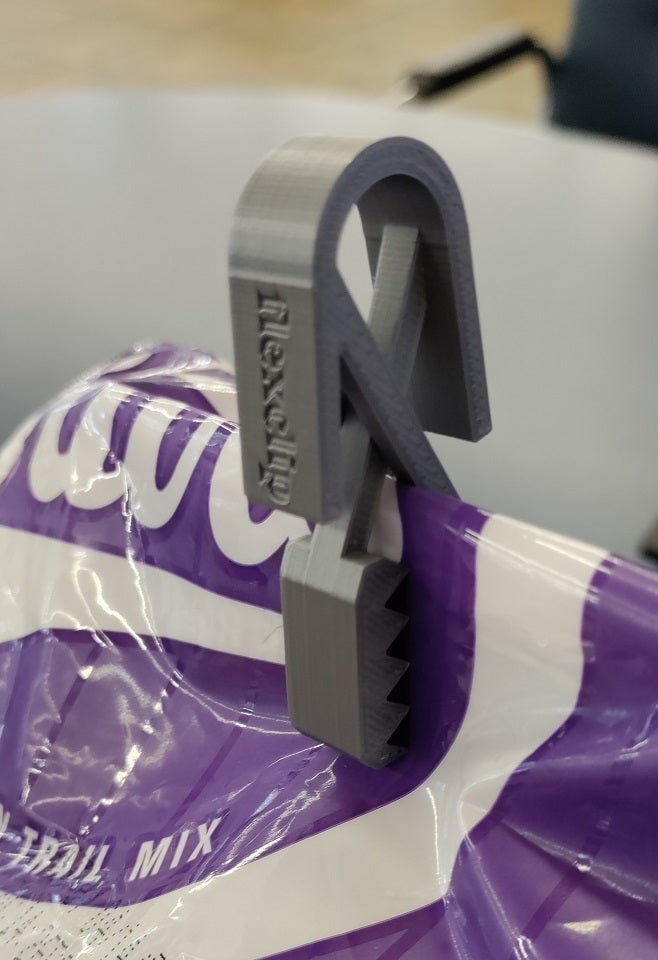 Flex Clip - photo 2