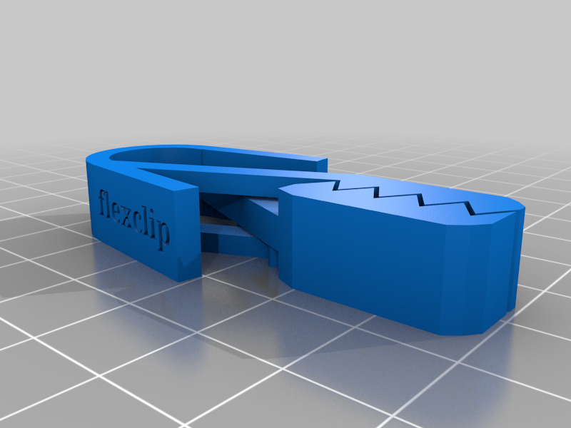 Flex Clip - photo 3