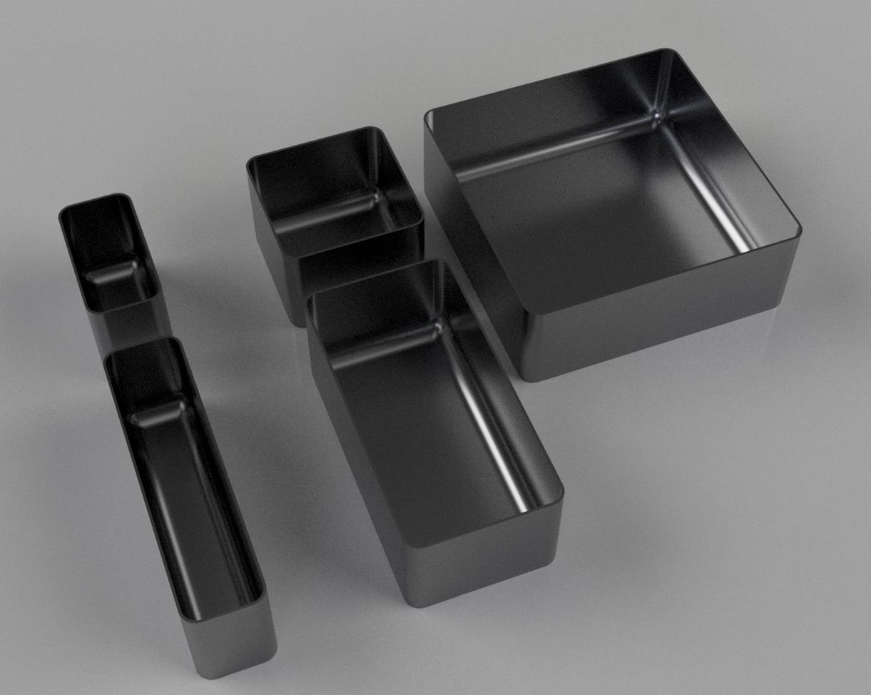 IKEA Helmer drawer insets (Updated) - photo 4