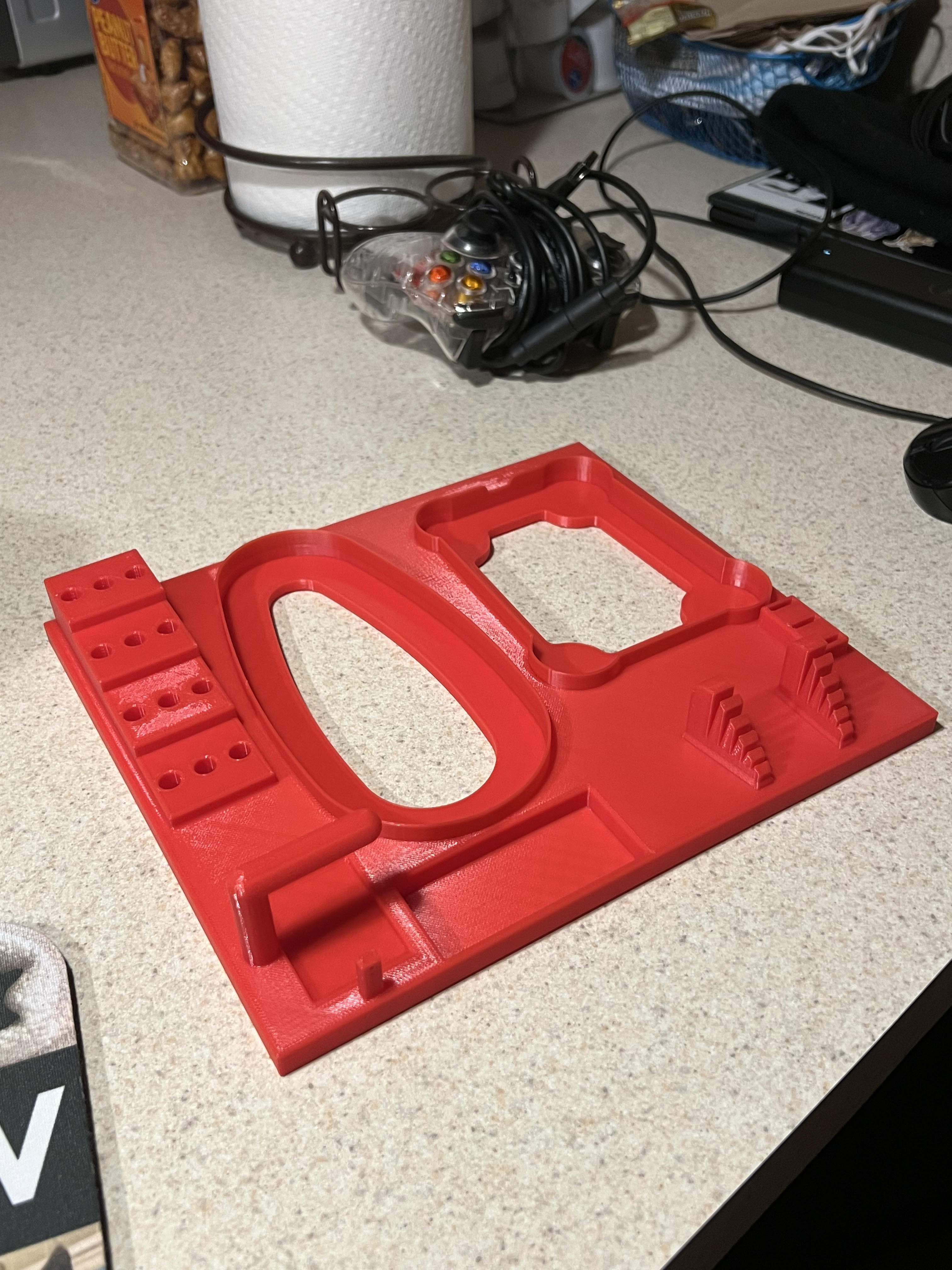 Hakko FX-888D Ultimate Soldering Tray - photo 3