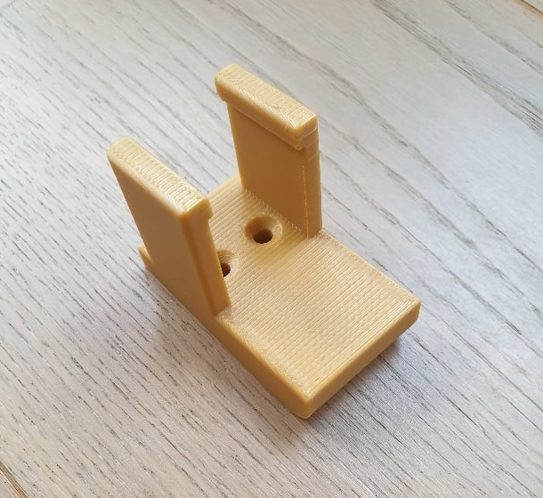 Clamp for the Las-Fix solder torch - photo 4