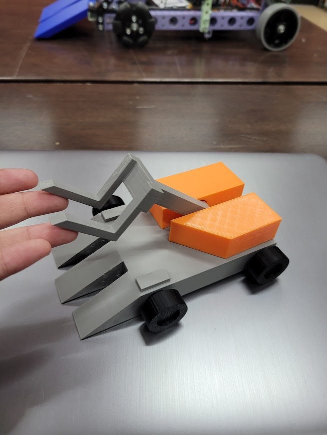 Free Shipping BattleBot Toy - photo 3