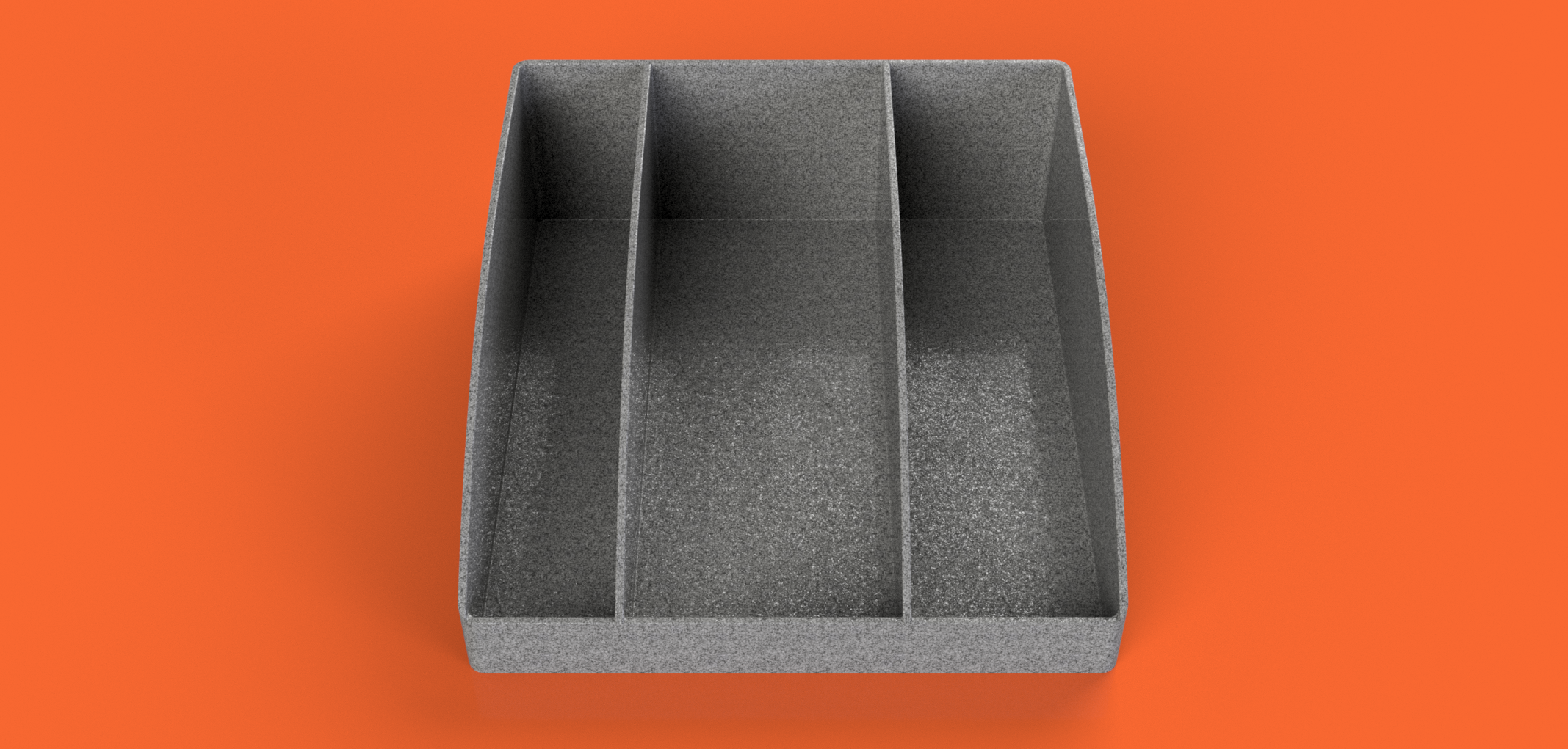 Medicine Bottle Tray / Organizer - photo 3